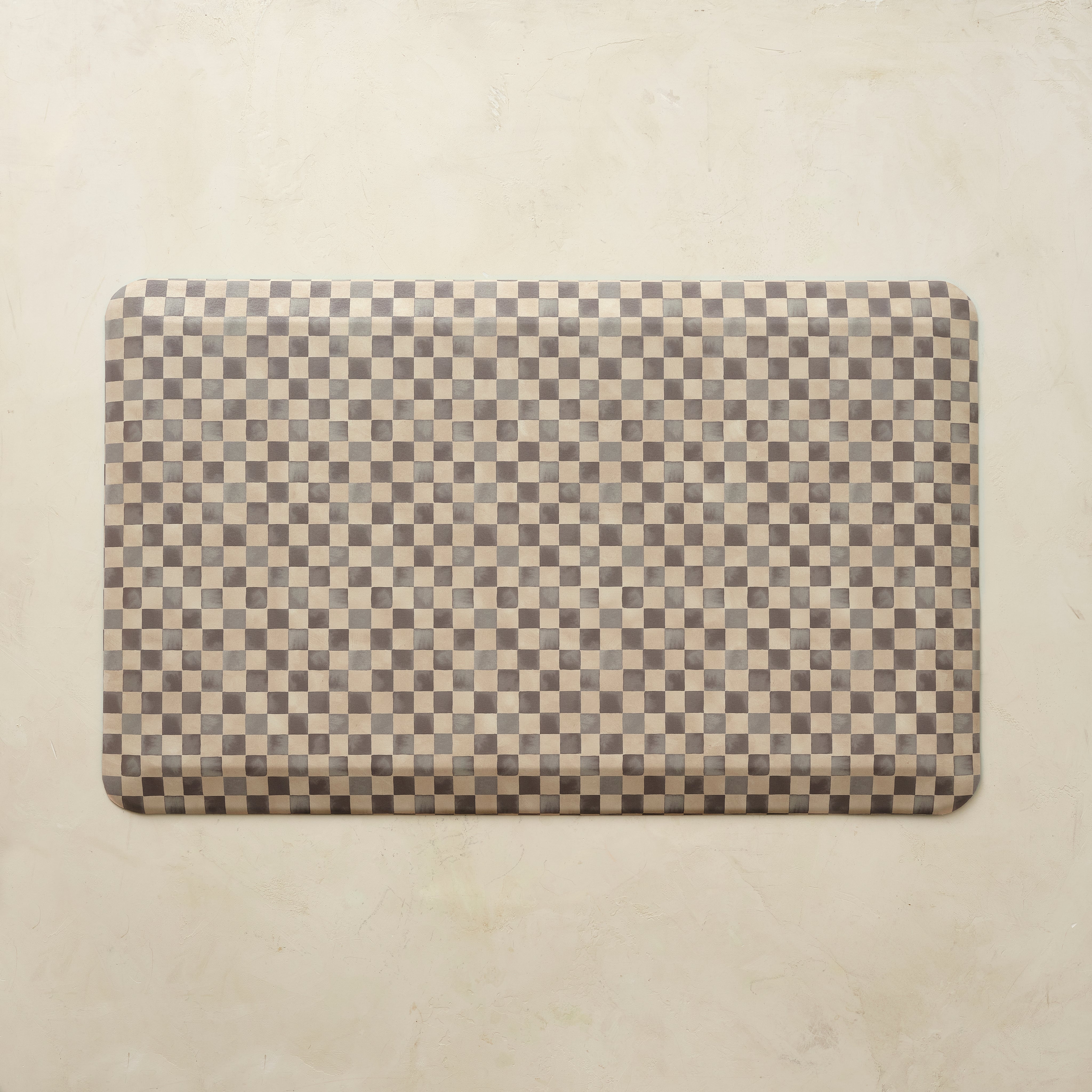 Nama Standing Mat | Checker – House of Noa