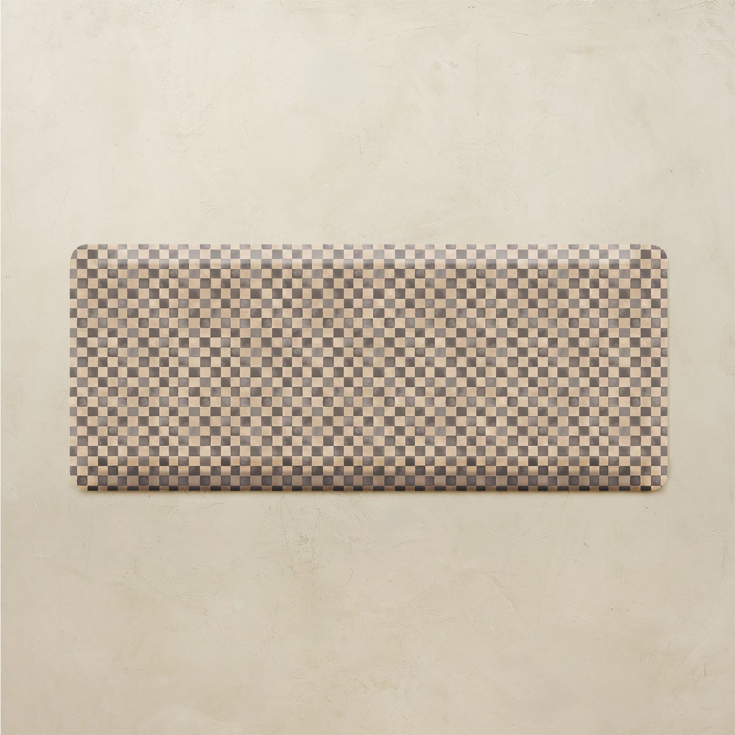 Nama Standing Mat | Checker