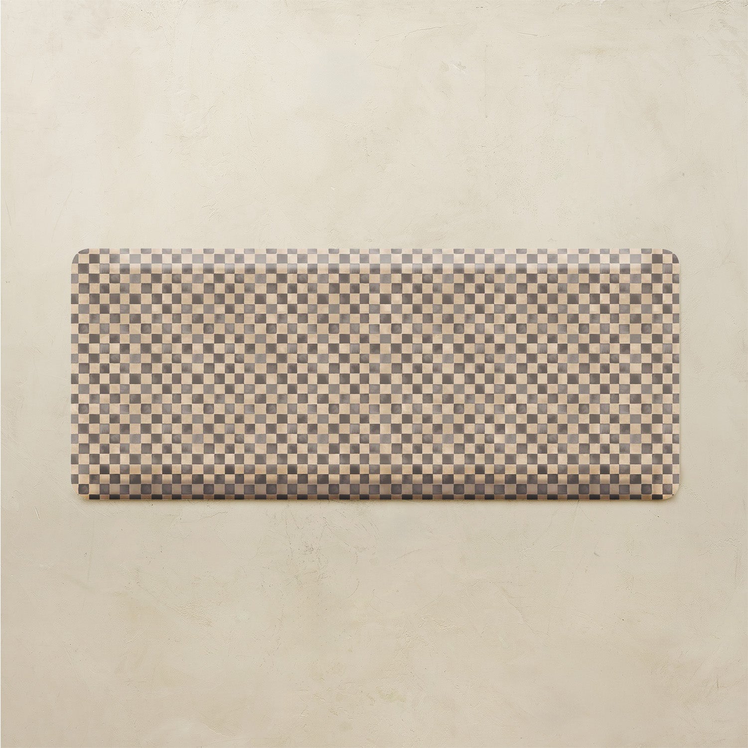 Nama Standing Mat | Checker