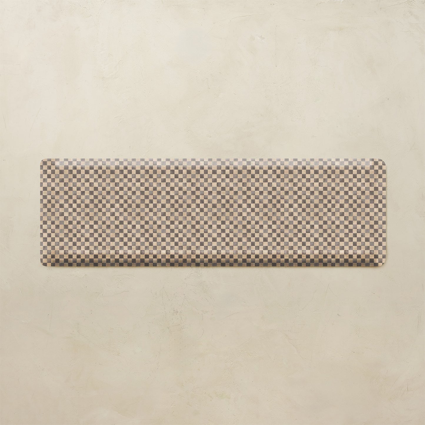 Nama Standing Mat | Checker