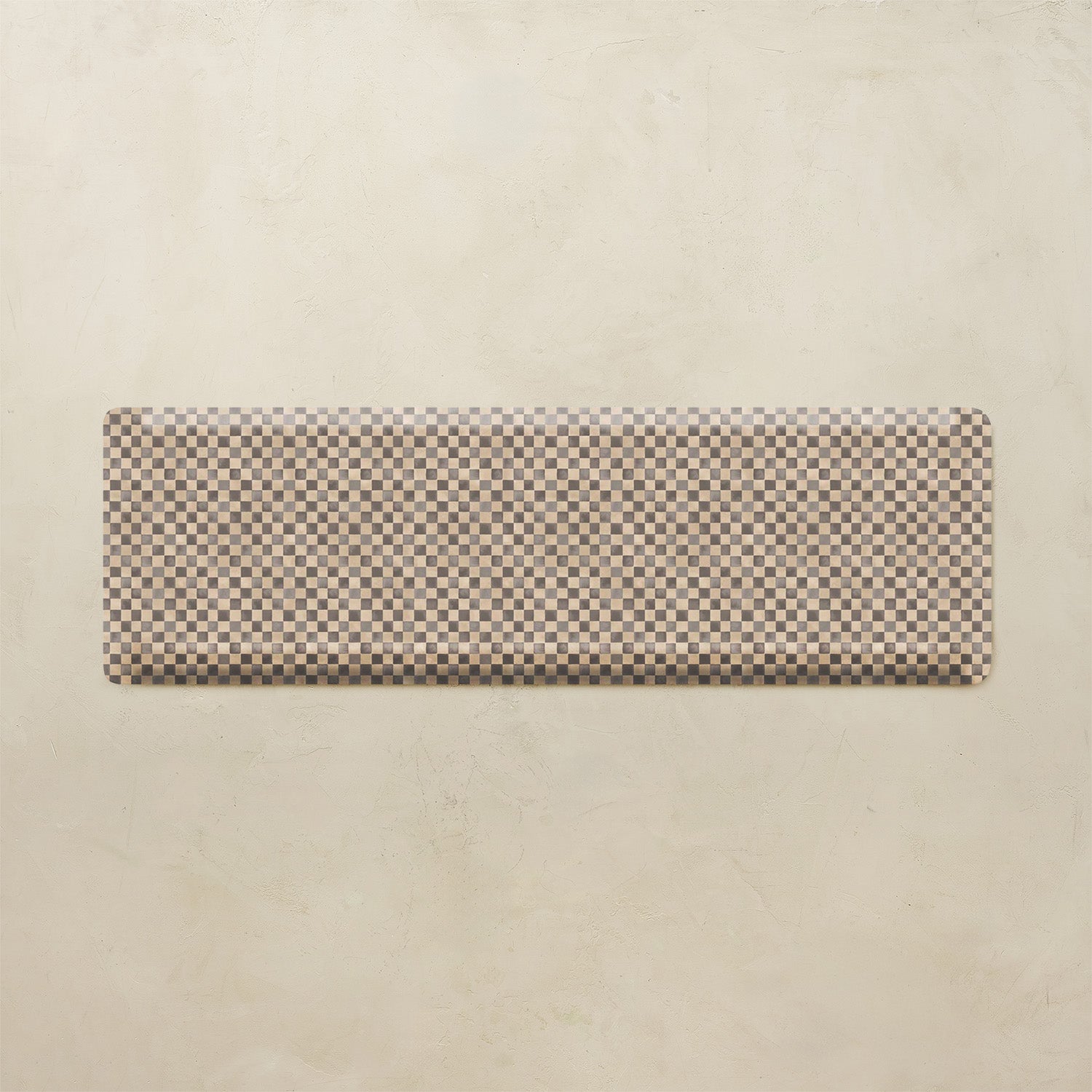 Nama Standing Mat | Checker
