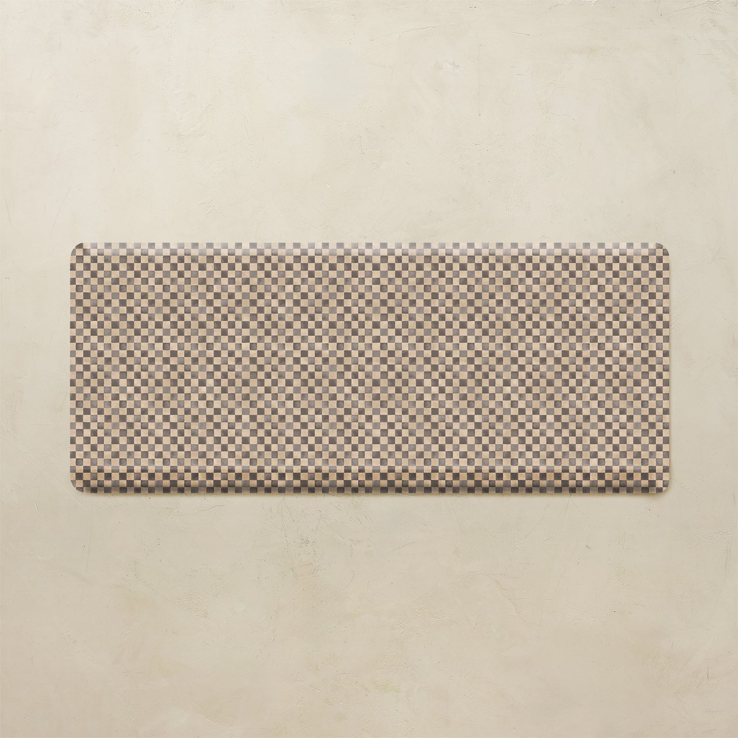 Nama Standing Mat | Checker