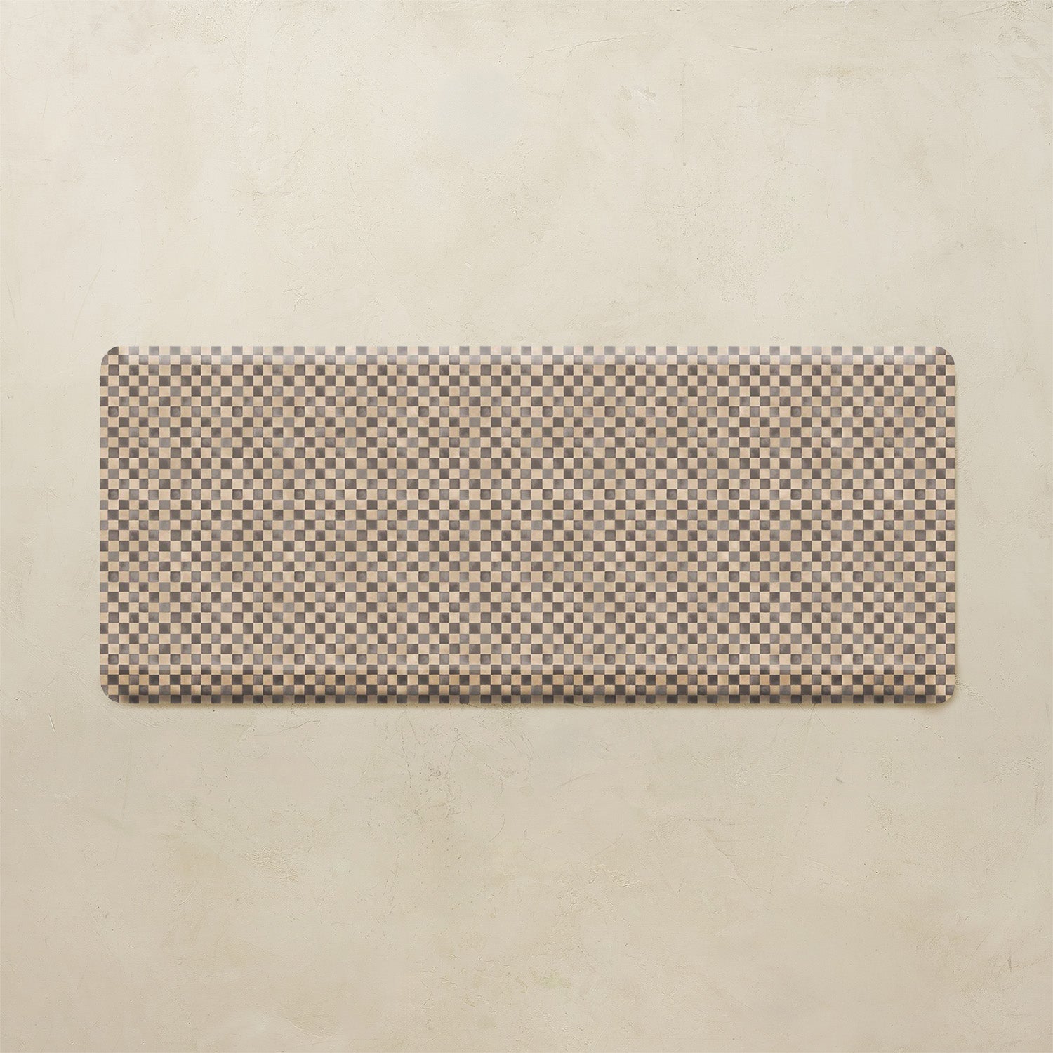 Nama Standing Mat | Checker