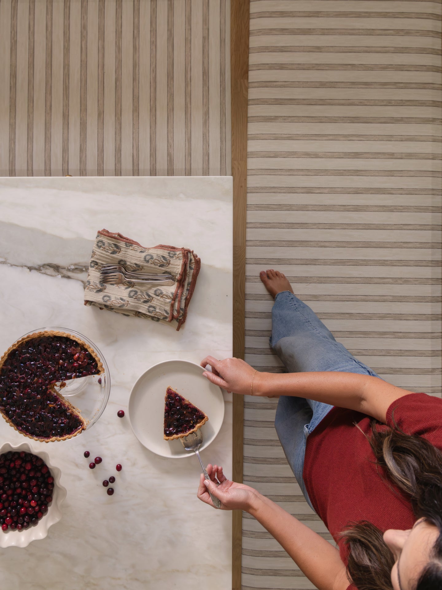 20% Off All Standing Mats