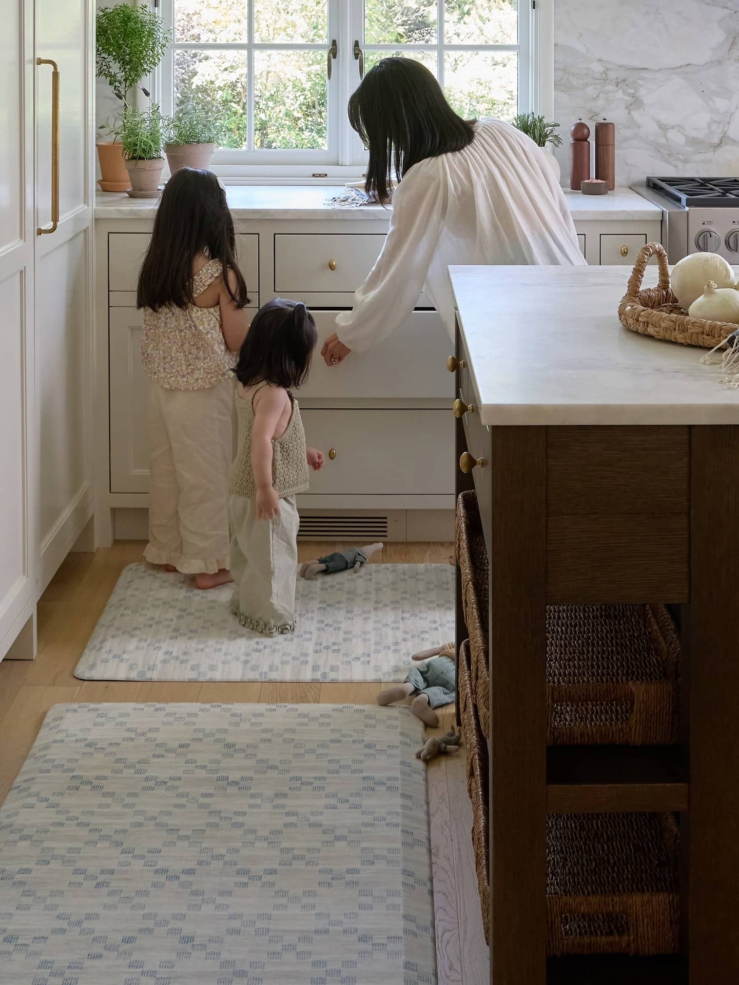 20% Off All Standing Mats