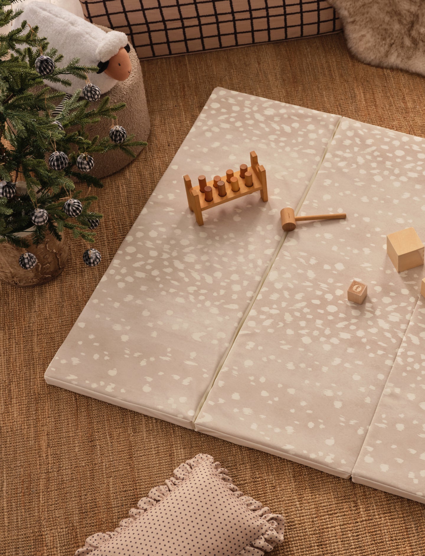 20% Off All Tumbling Mats