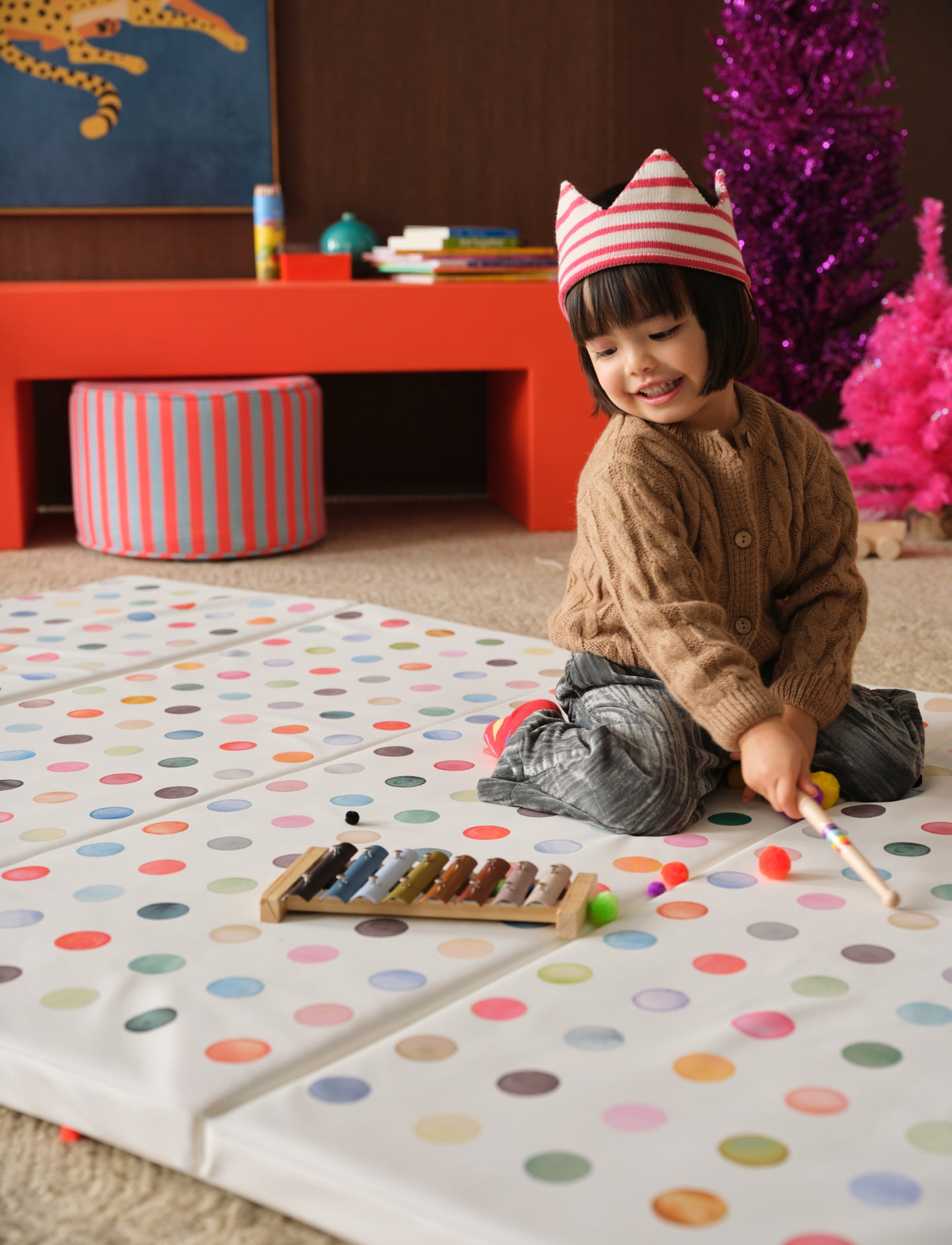 20% Off All Tumbling Mats