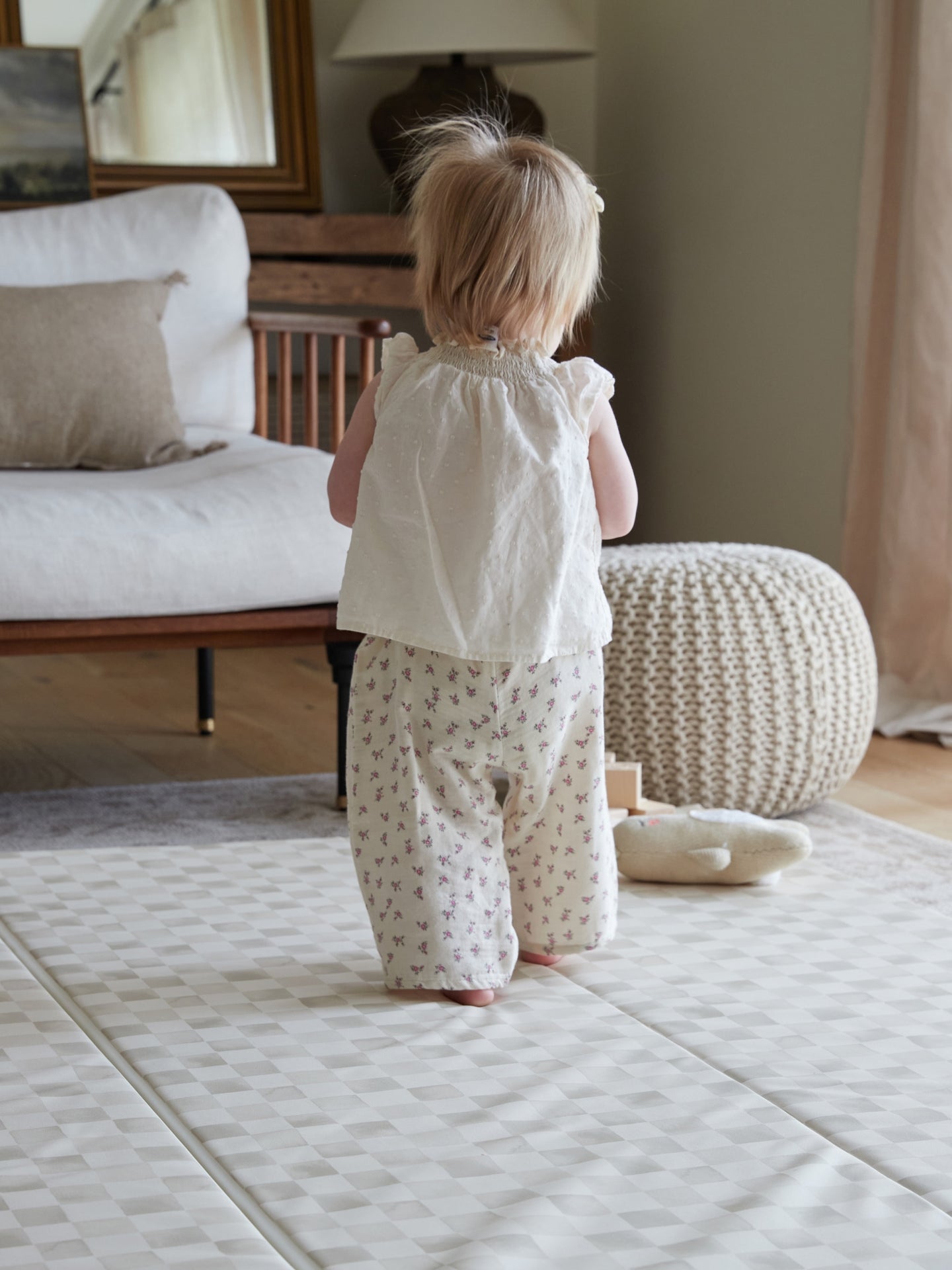 Tumbling Mats