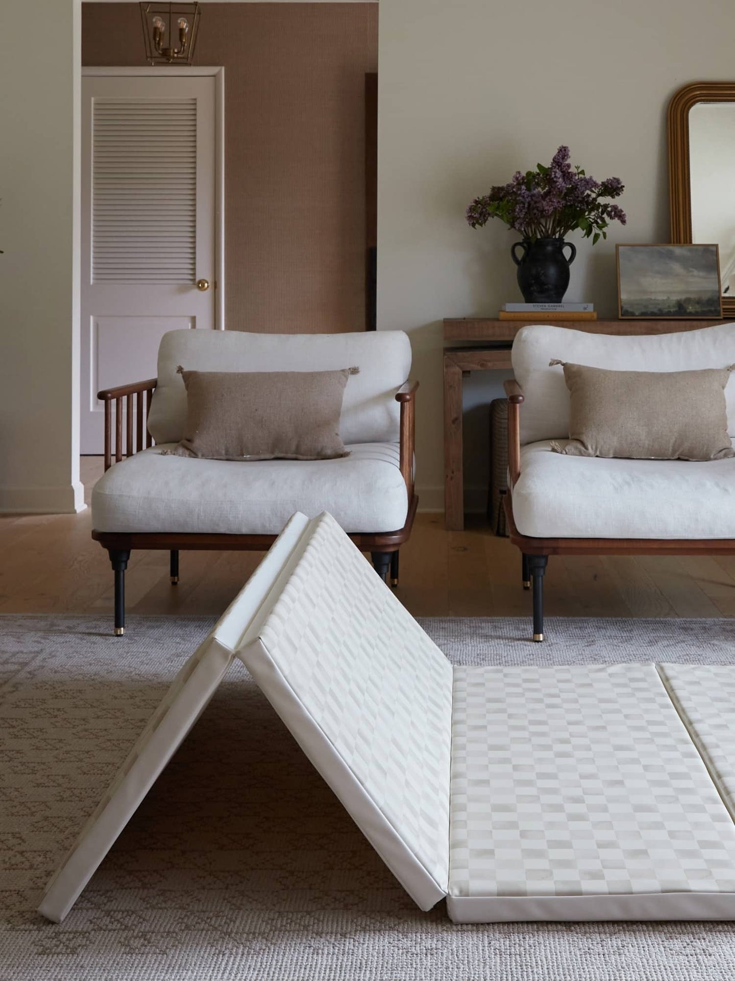 20% Off All Tumbling Mats