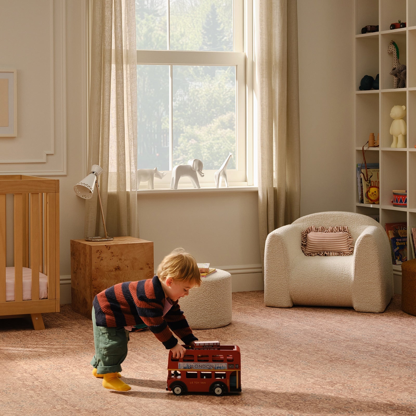 Little Nomad Play Mat | Winslow – House of Noa