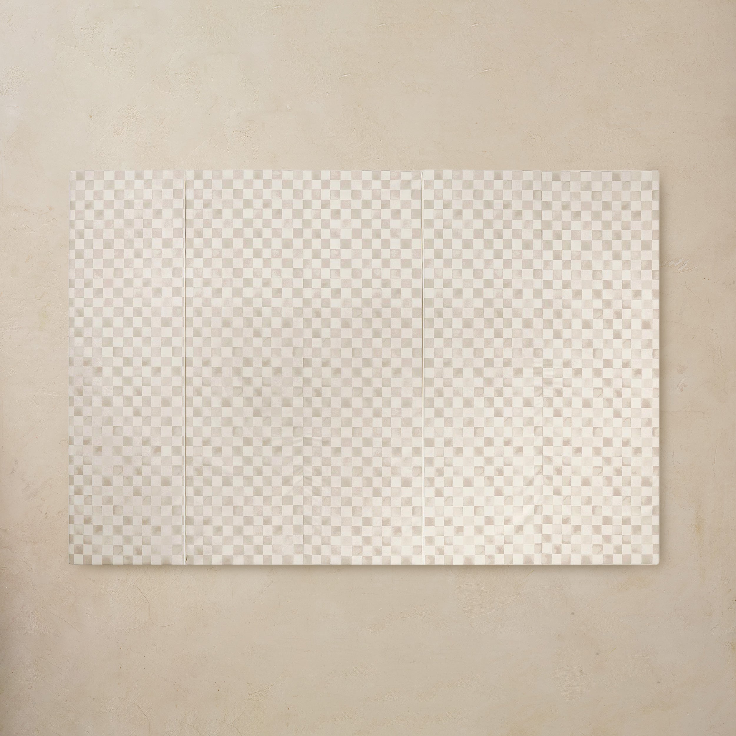 Tumbling Mat | Checker