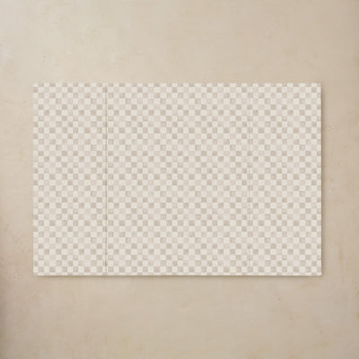Tumbling Mat | Checker