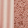 Arch + Wedge Set in Peony