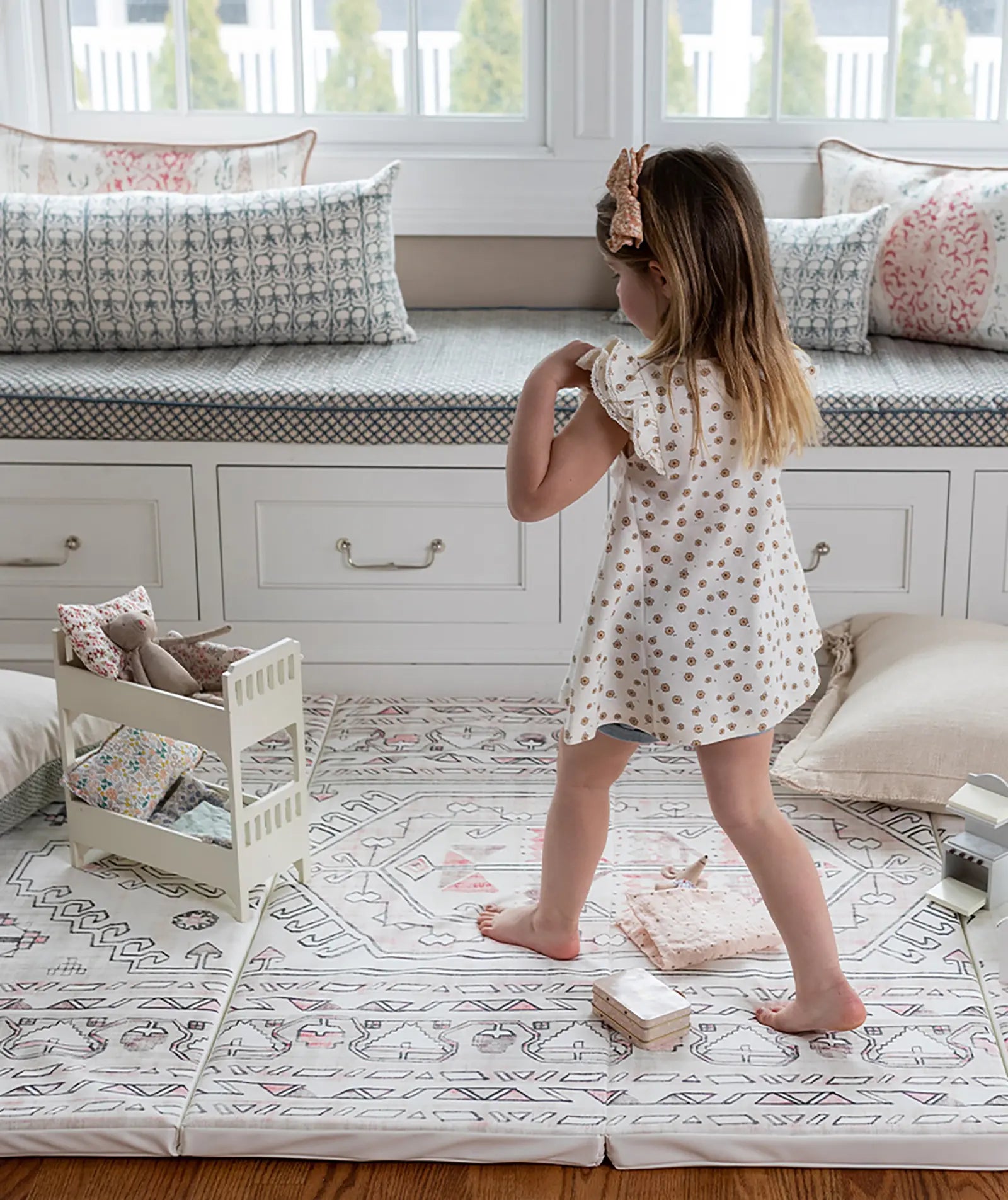 Tumbling Mat