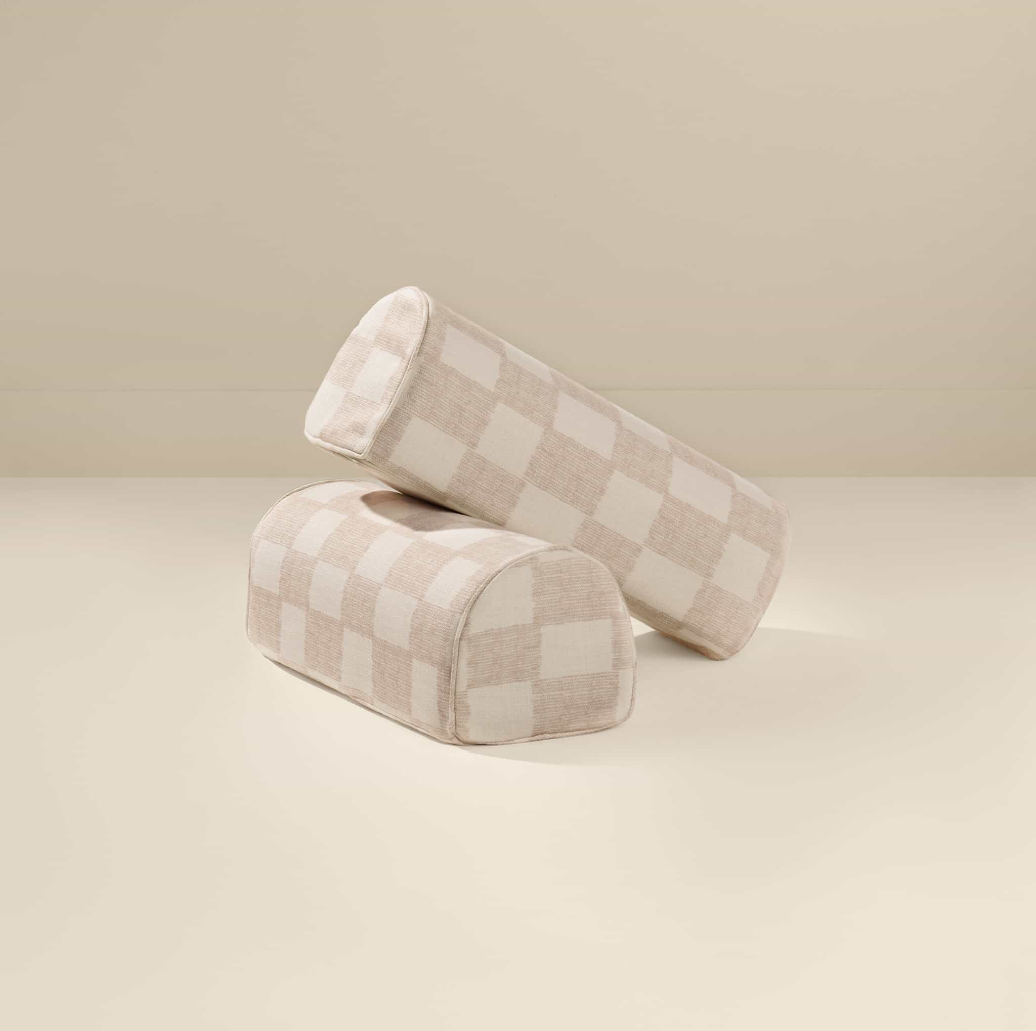 Armrests (Set of 2) | Beck