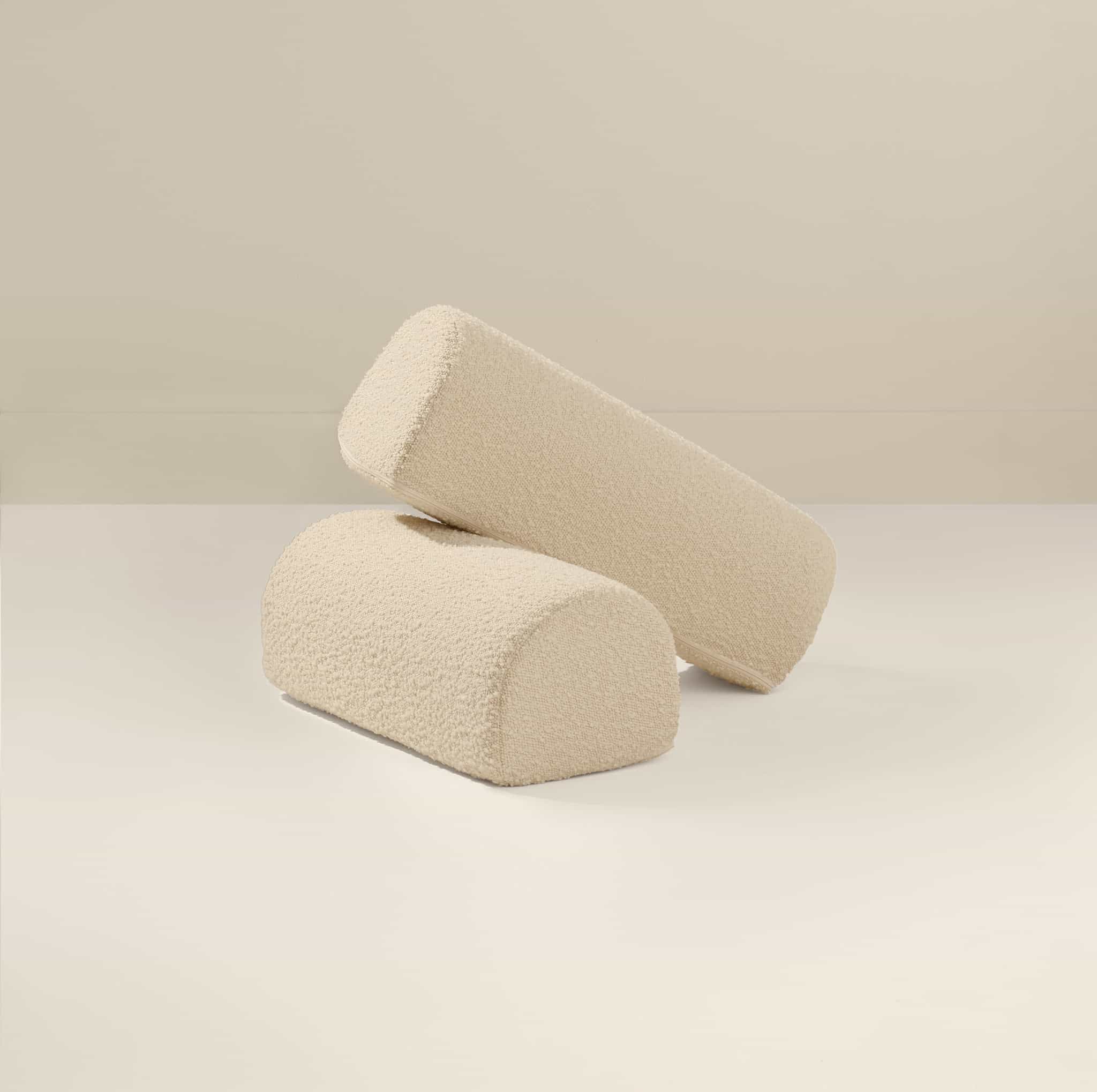 Armrests (Set of 2) | Boucle