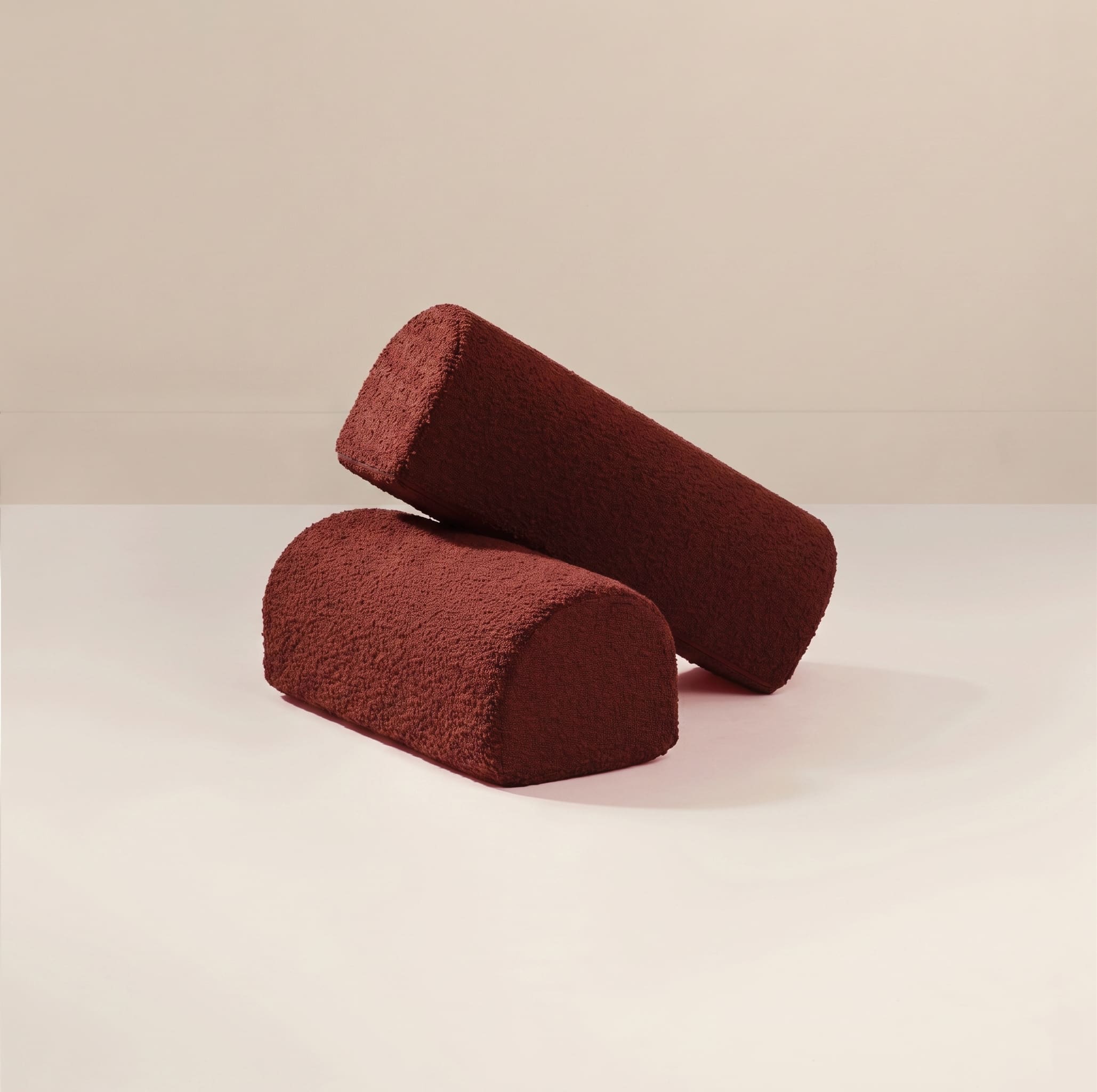 Armrests (Set of 2) | Boucle