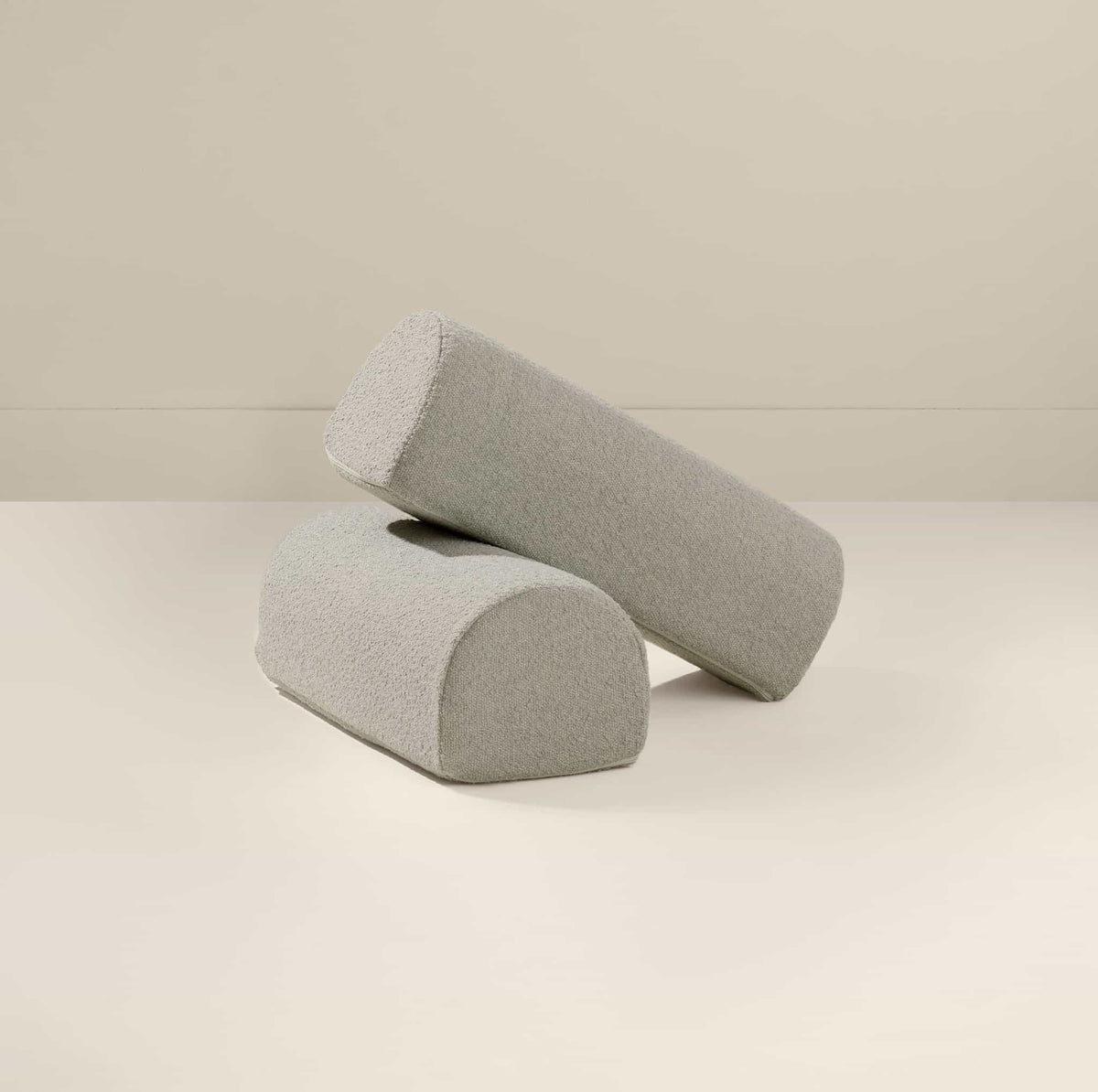 Armrests Boucle