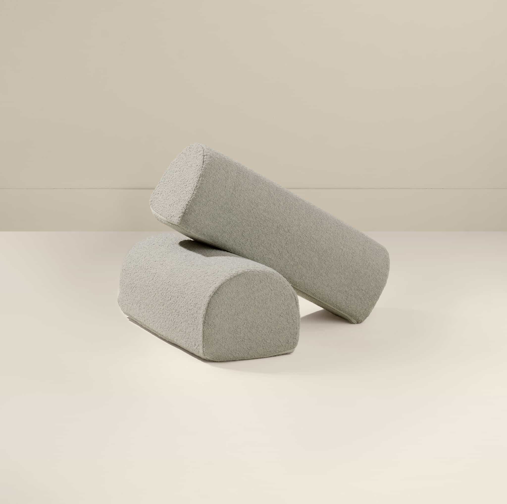 Armrests (Set of 2) | Boucle
