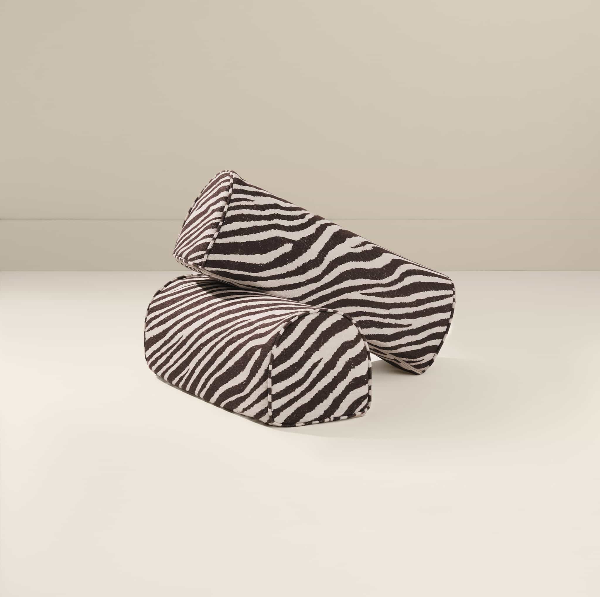 Armrests (Set of 2) | Zoe