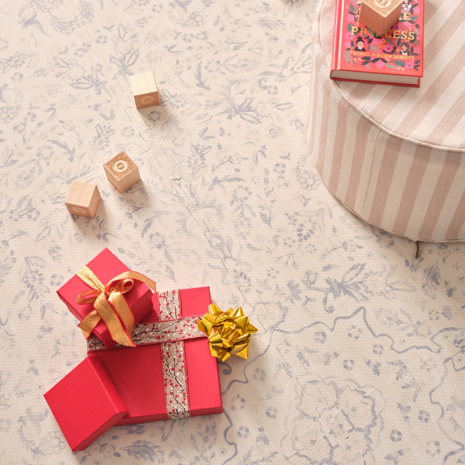 Little Nomad Play Mat | Emile