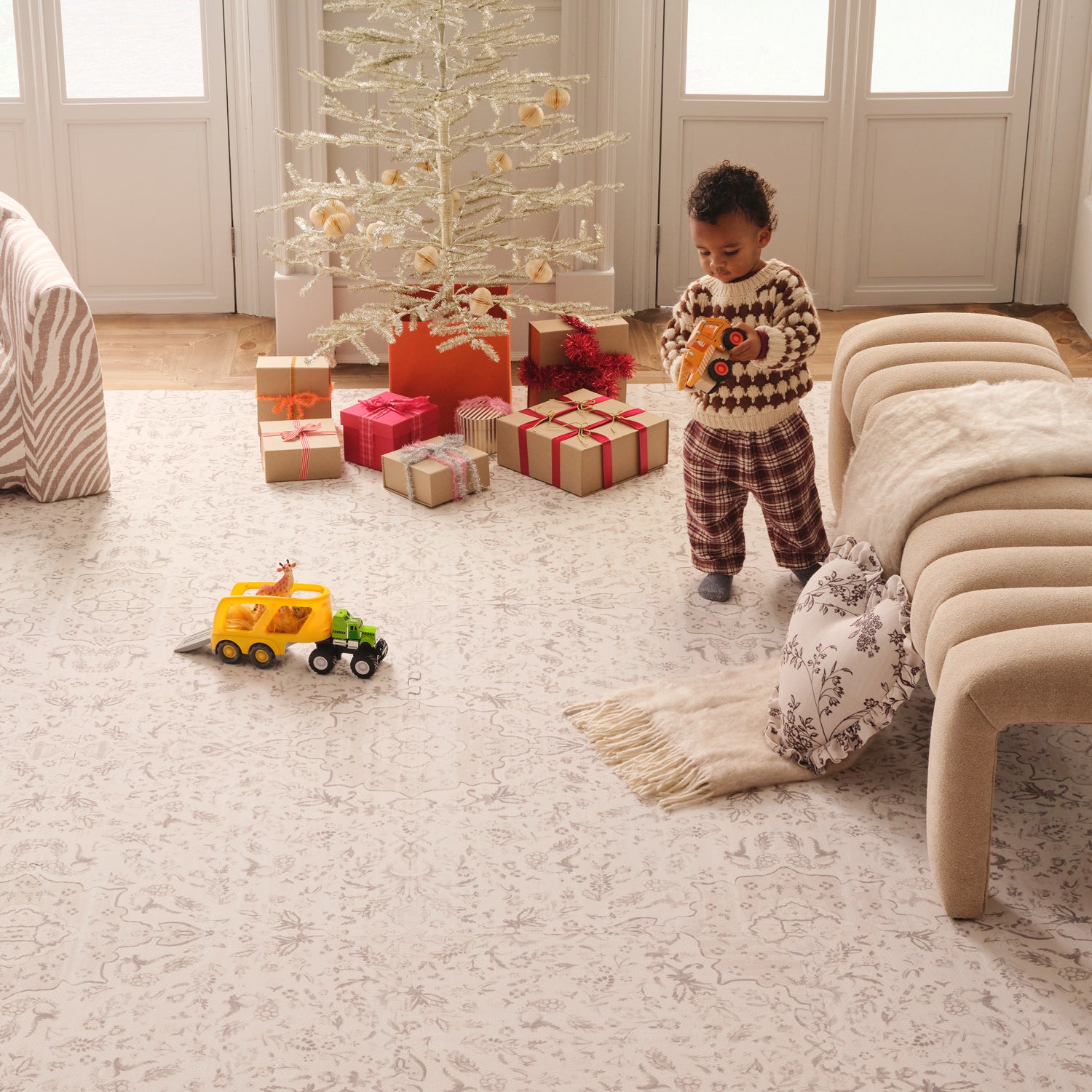 Little Nomad Play Mat | Emile