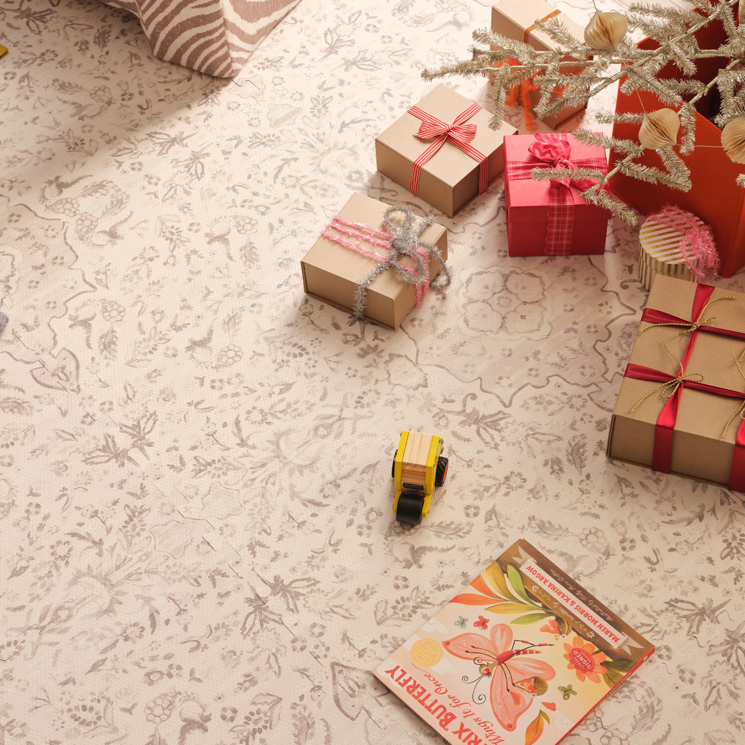 Little Nomad Play Mat | Emile