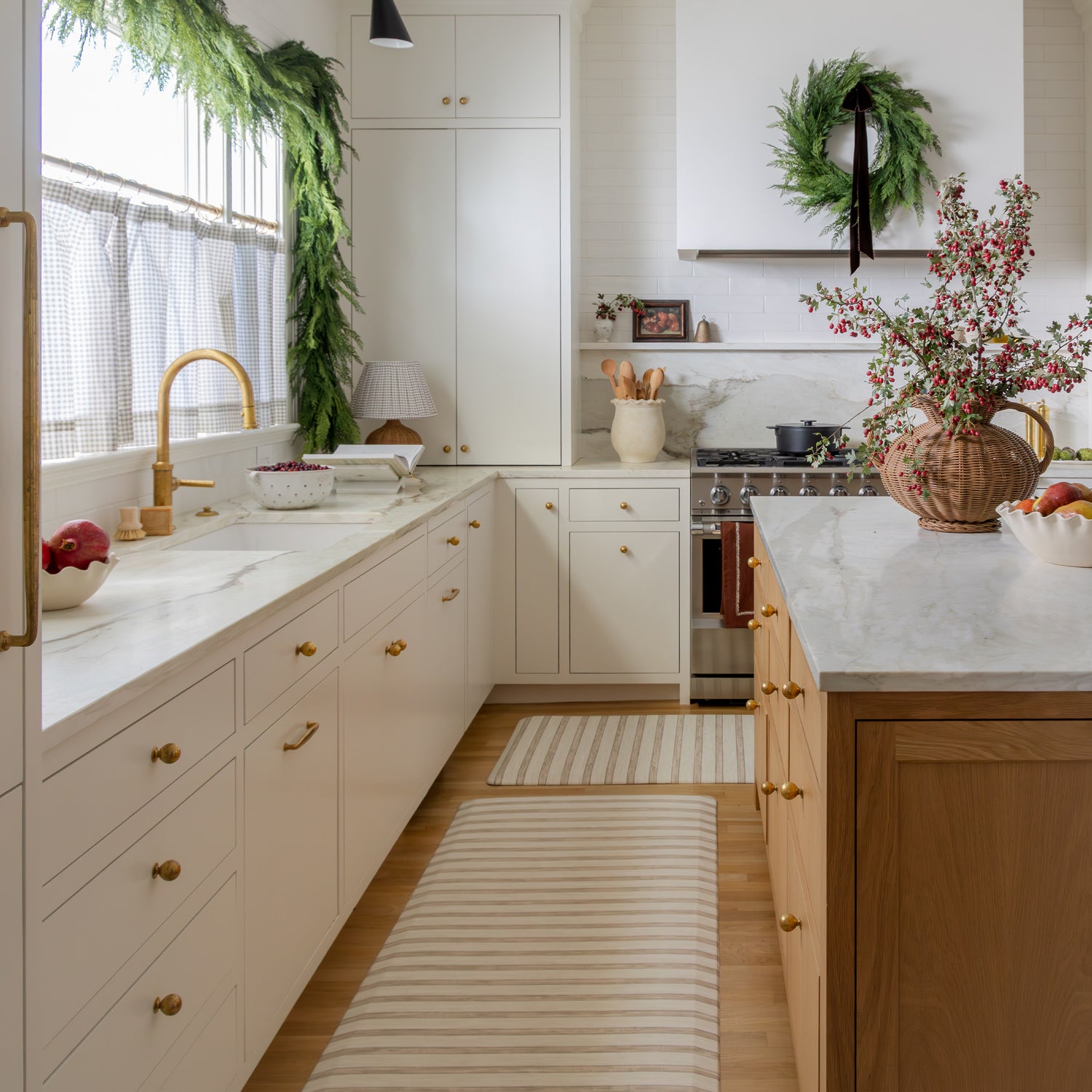 Nama Standing Mat | Devon