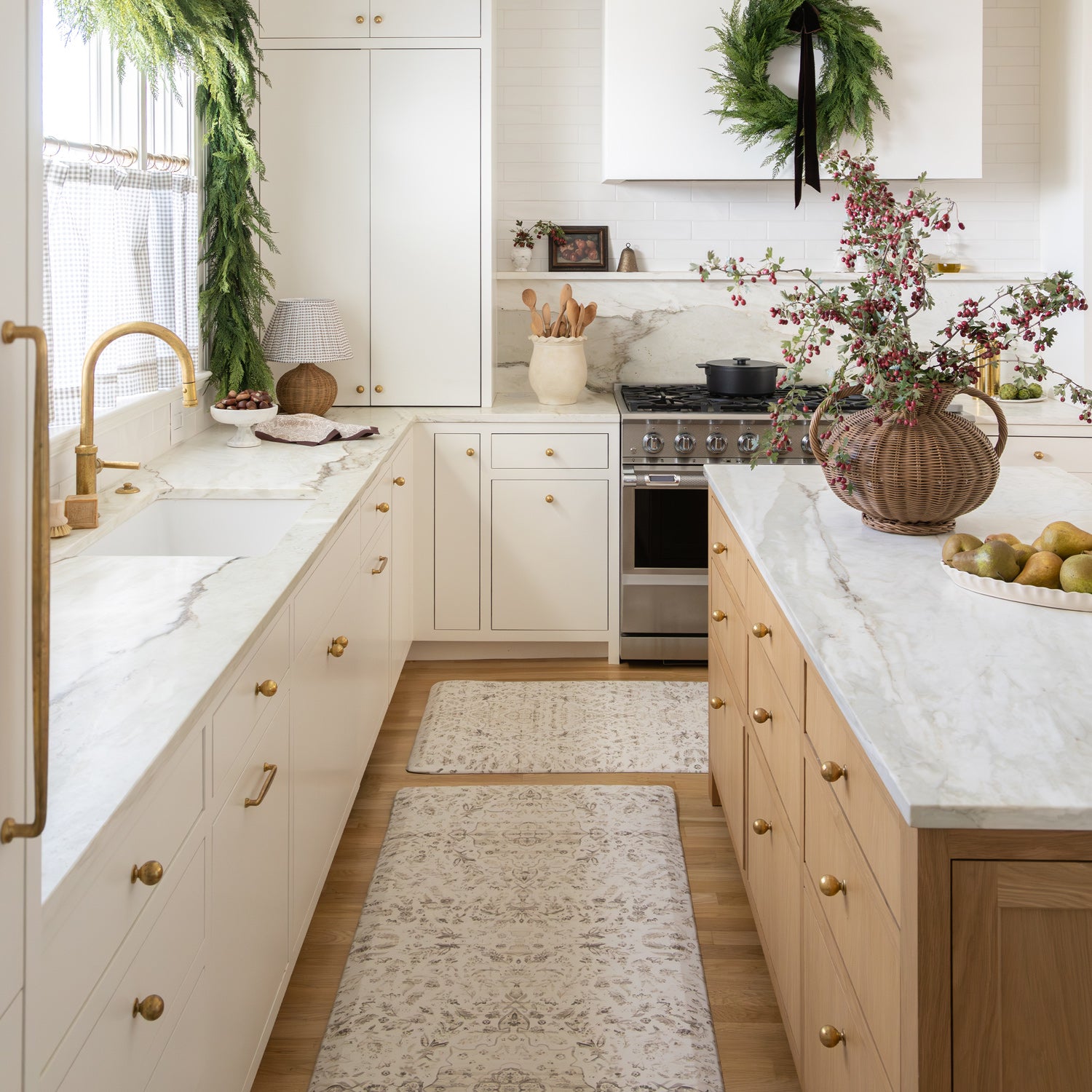 Nama Standing Mat | Emile