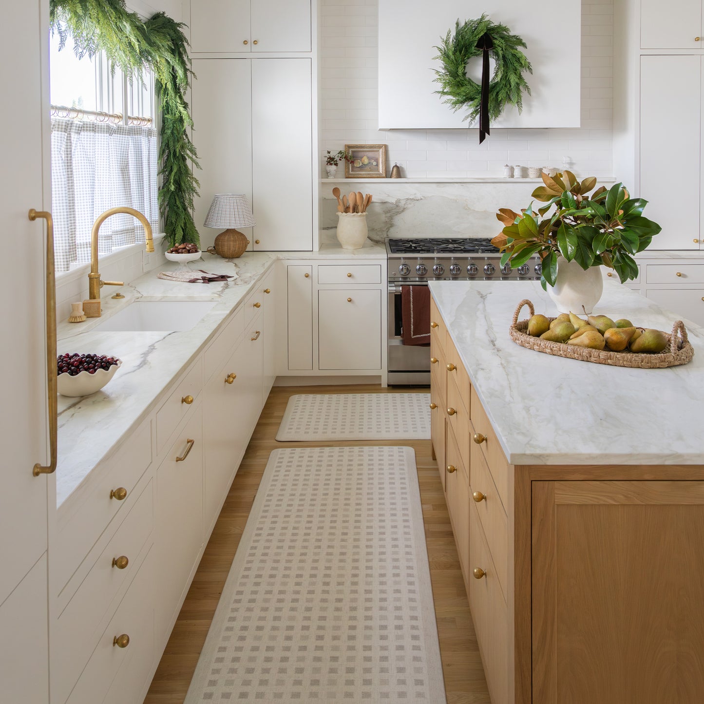 Nama Standing Mat | Levi