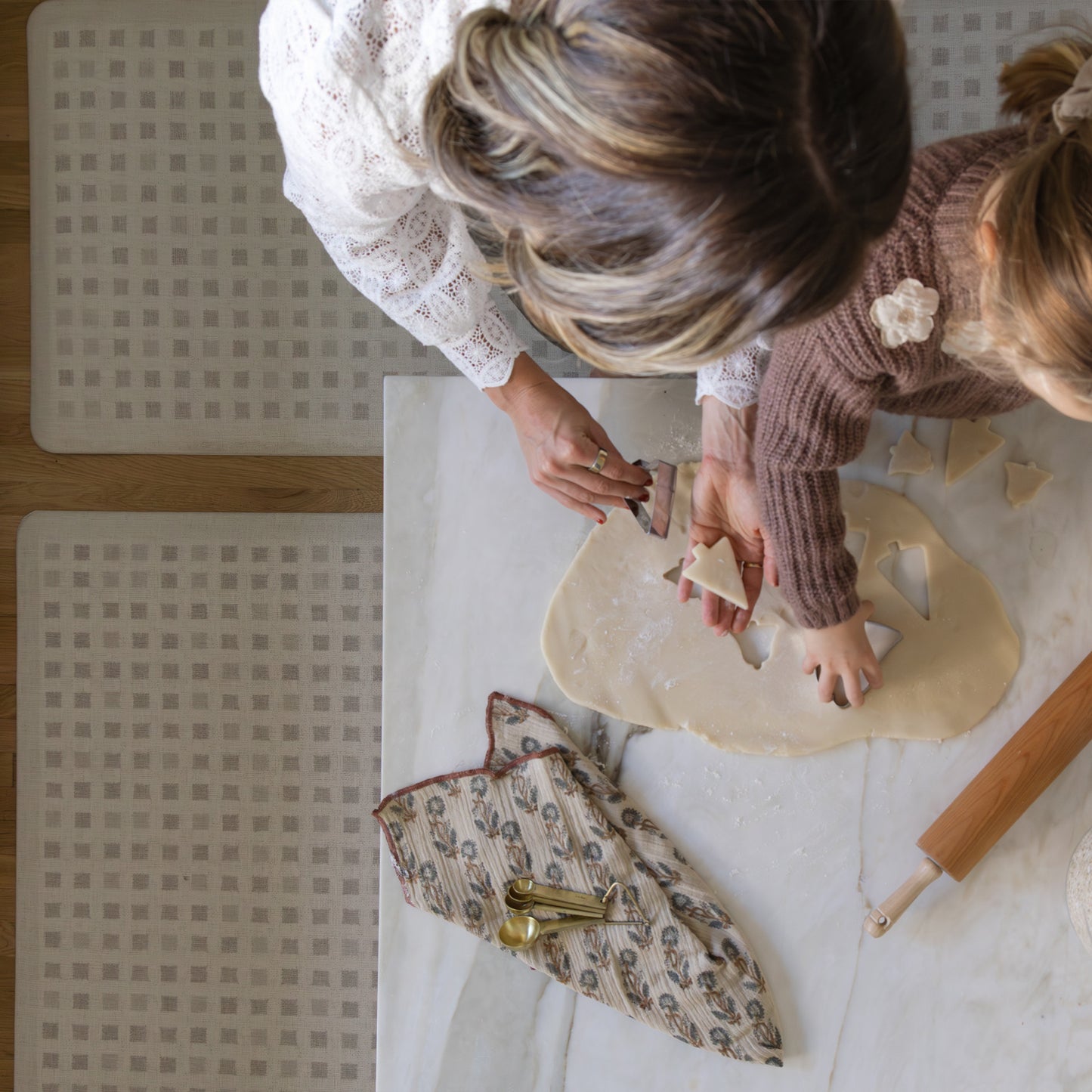 Nama Standing Mat | Levi