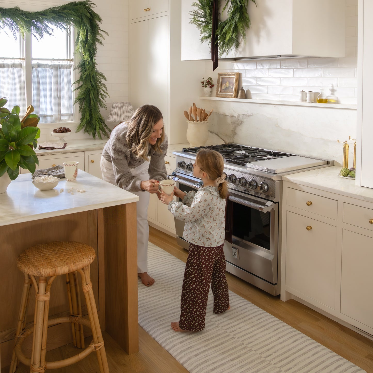 Nama Standing Mat | Reese