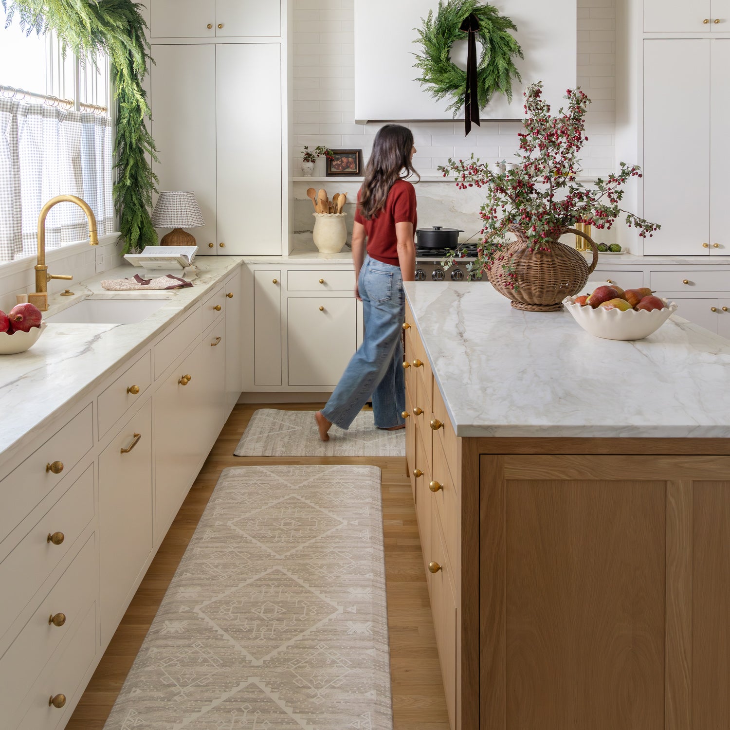 Nama Standing Mat | Ula