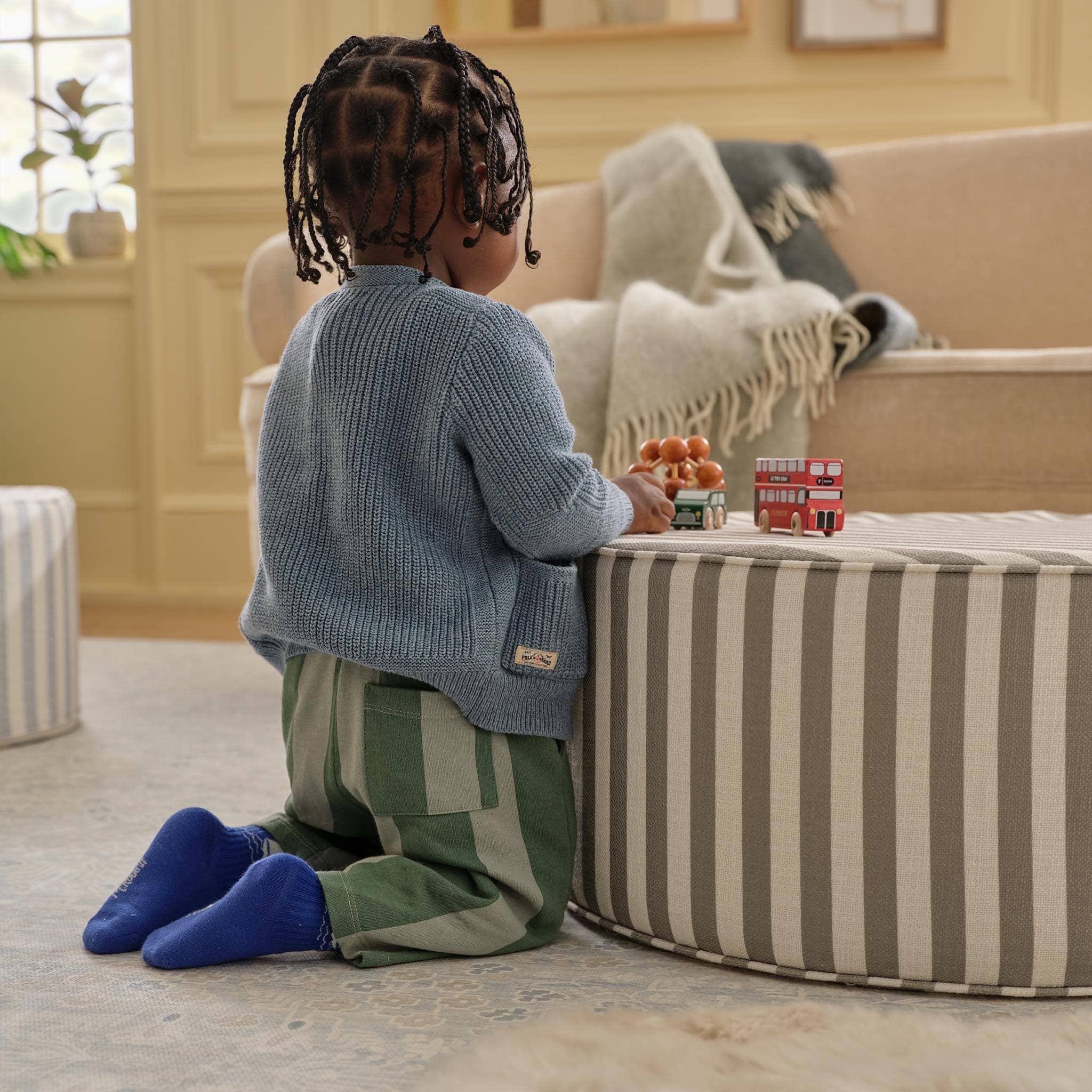 Ottoman | Bennett