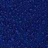 Boucle in Cobalt