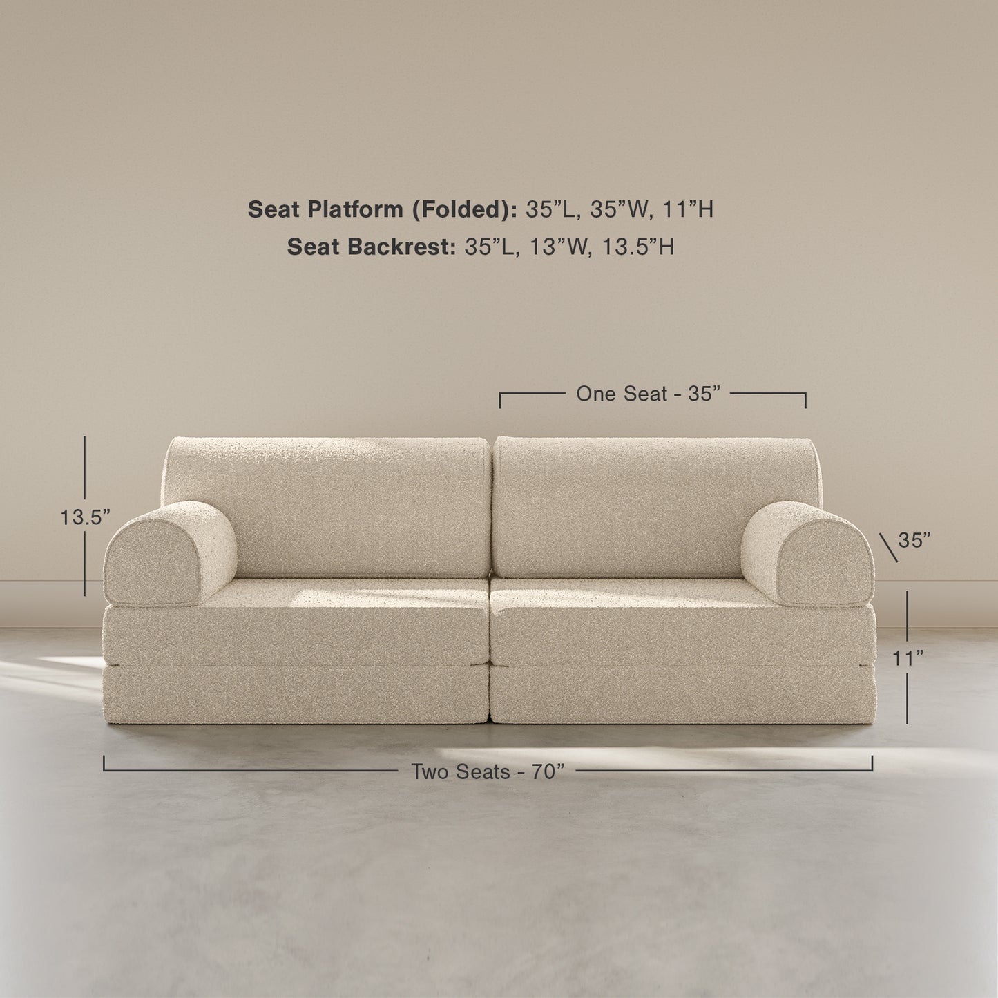 Seat | Boucle