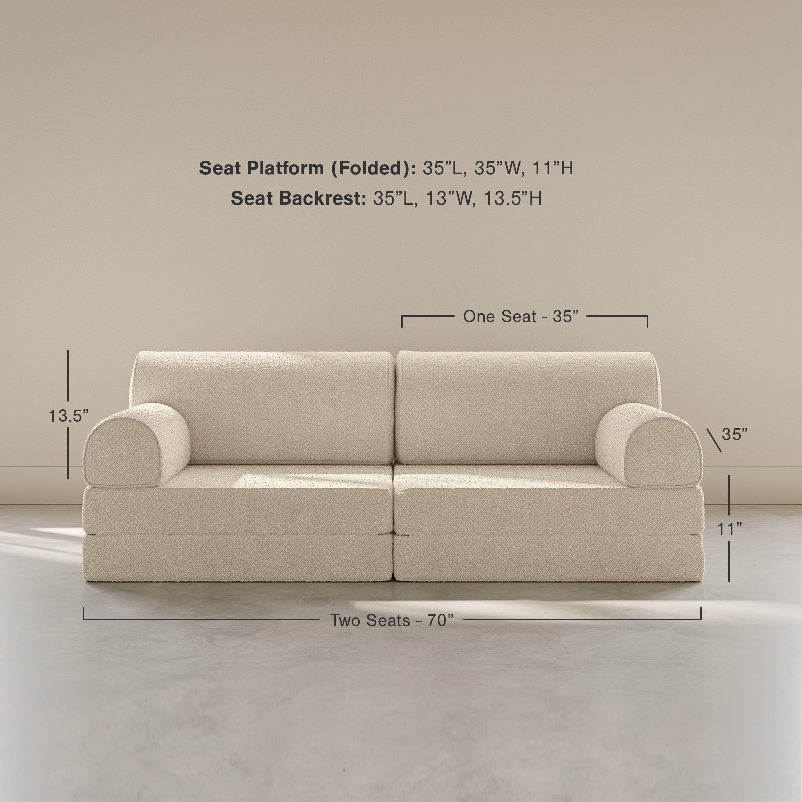 Seat | Boucle