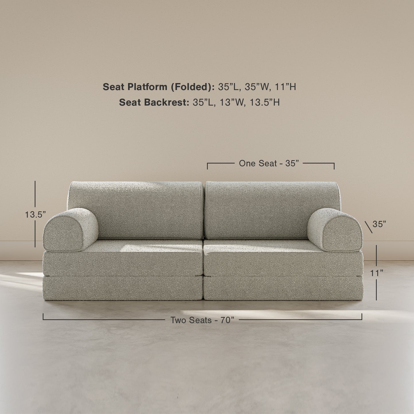 Seat | Boucle