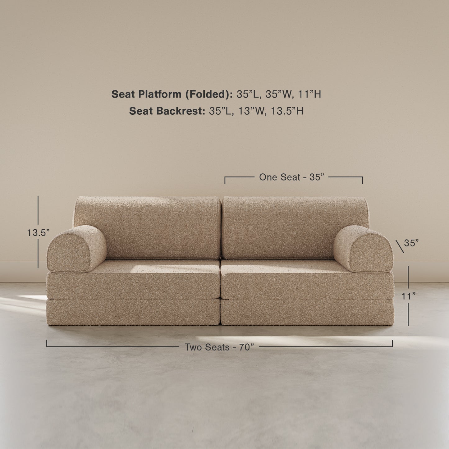 Seat | Boucle