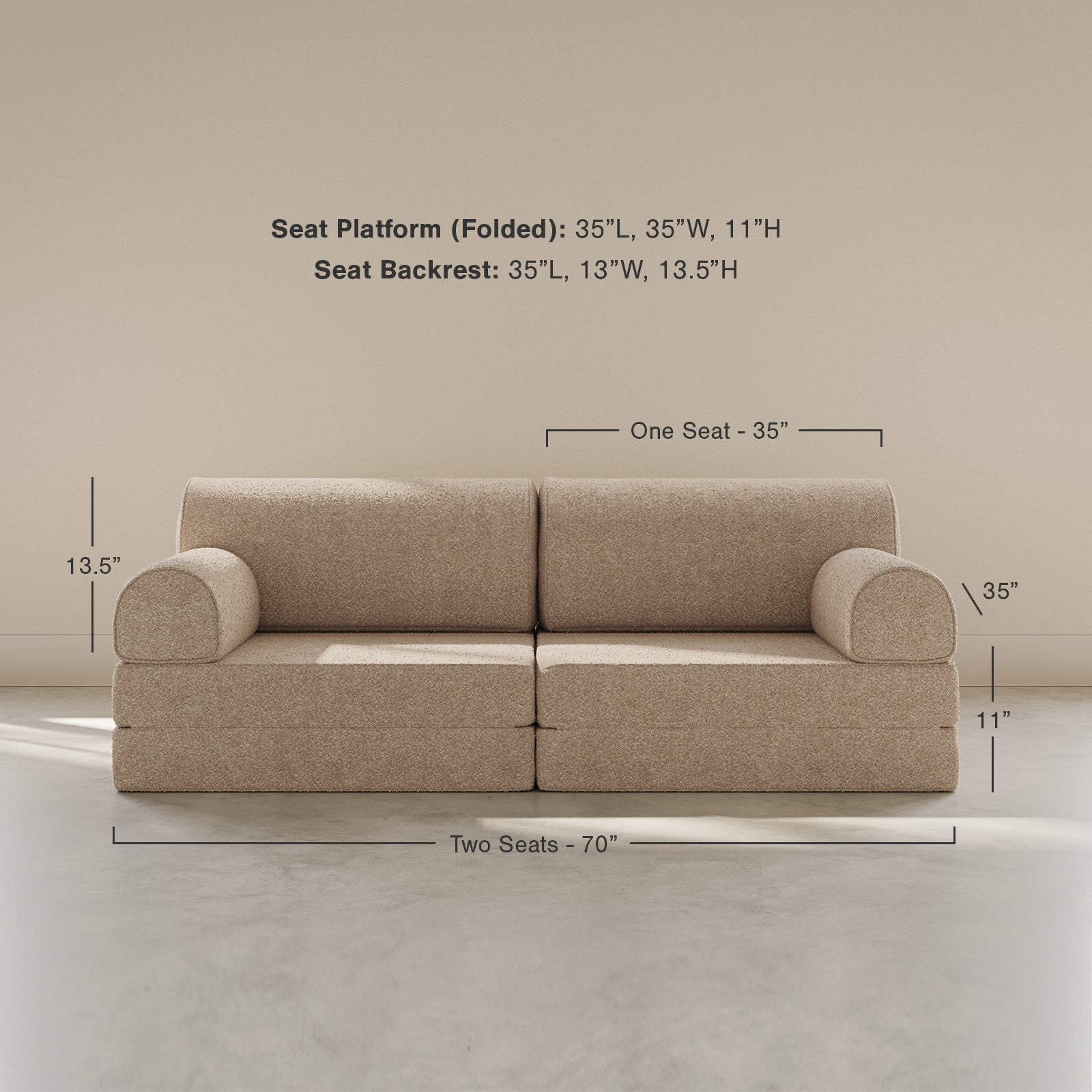 Seat | Boucle
