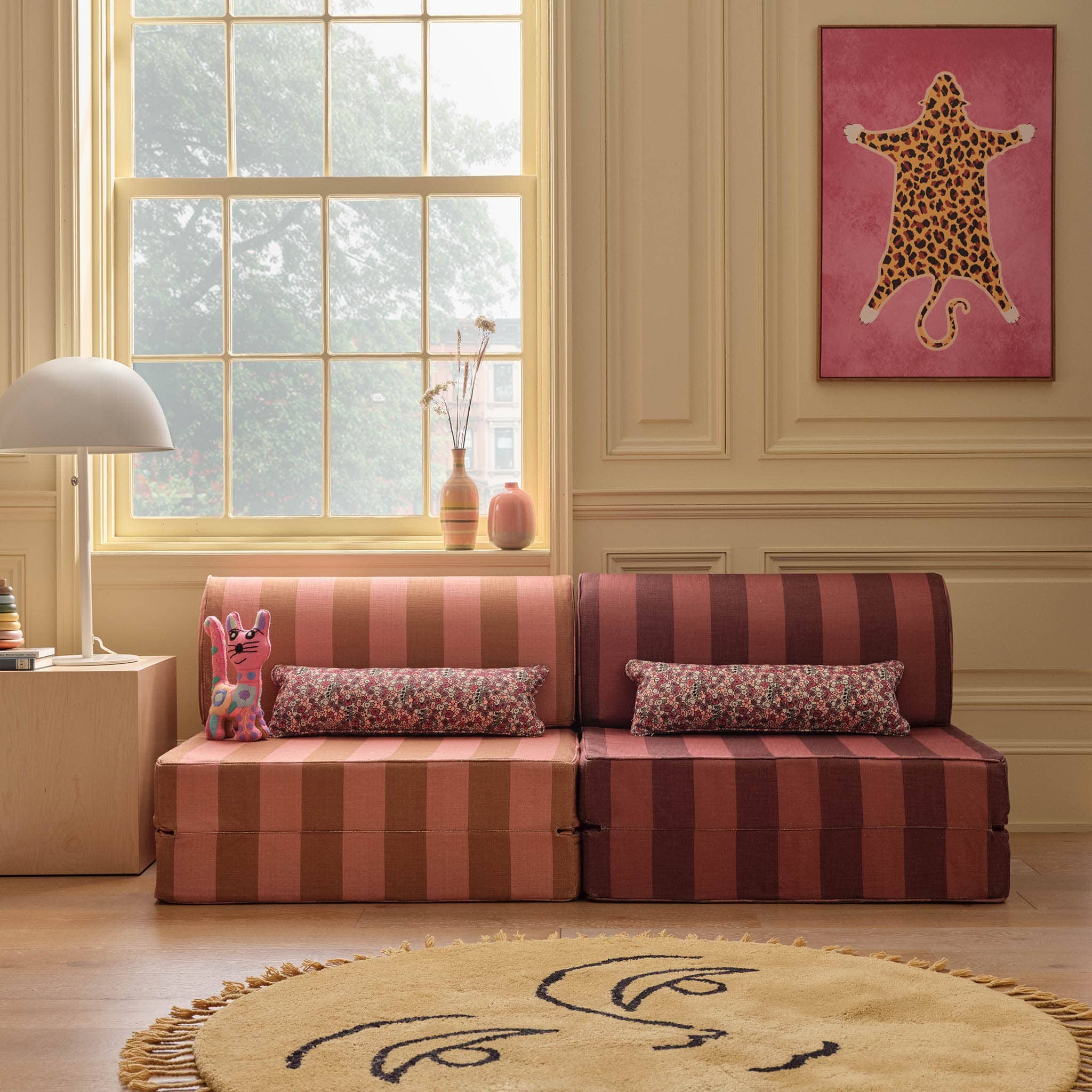 Lumbar Pillow | Marra