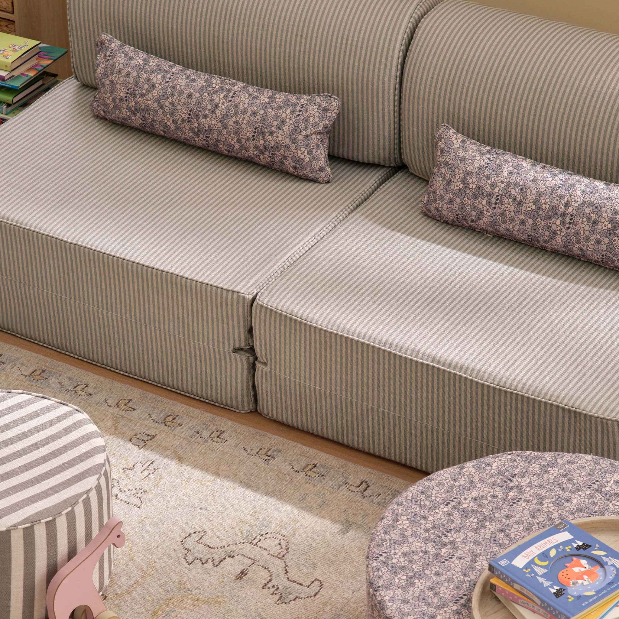 Lumbar Pillow | Marra