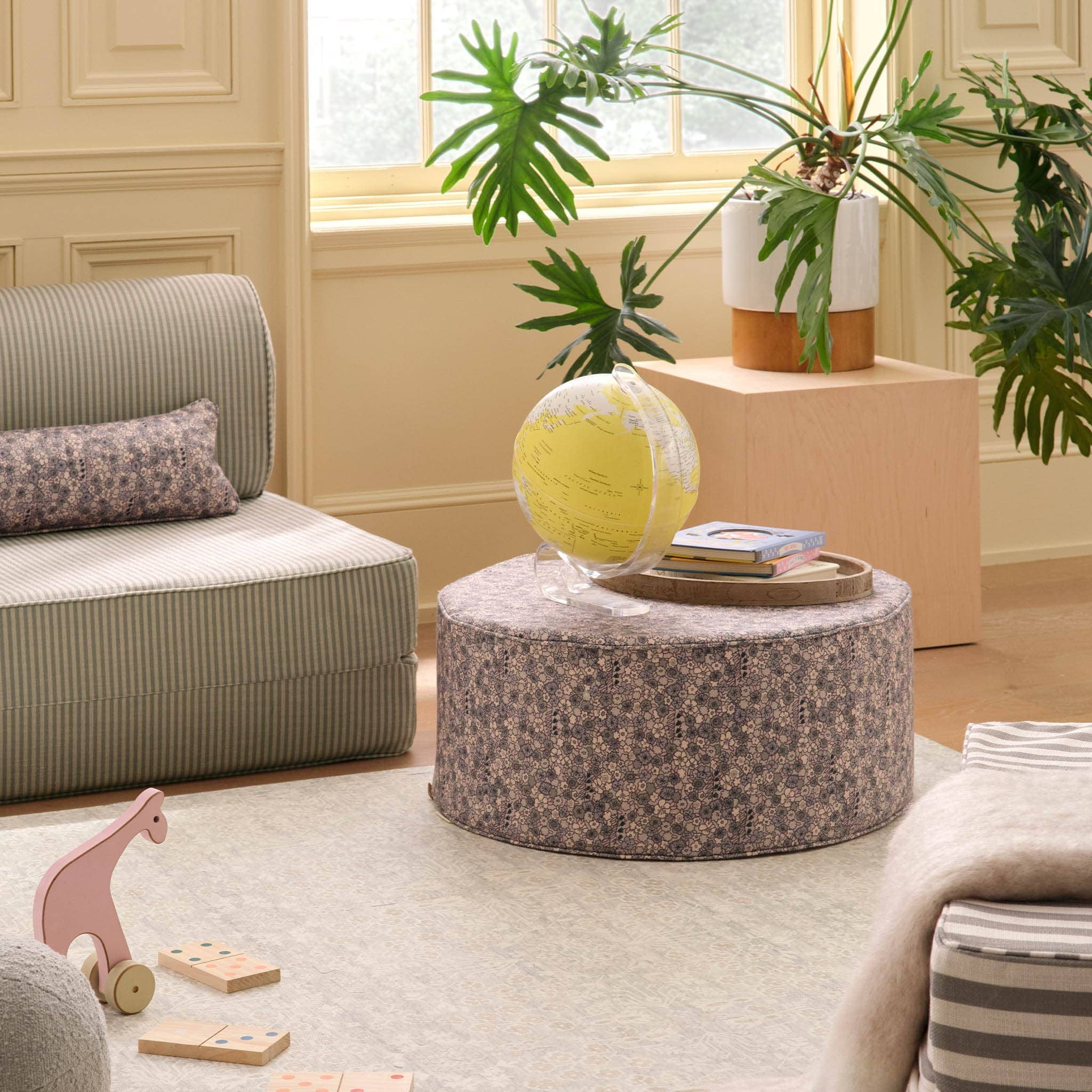 Ottoman | Marra
