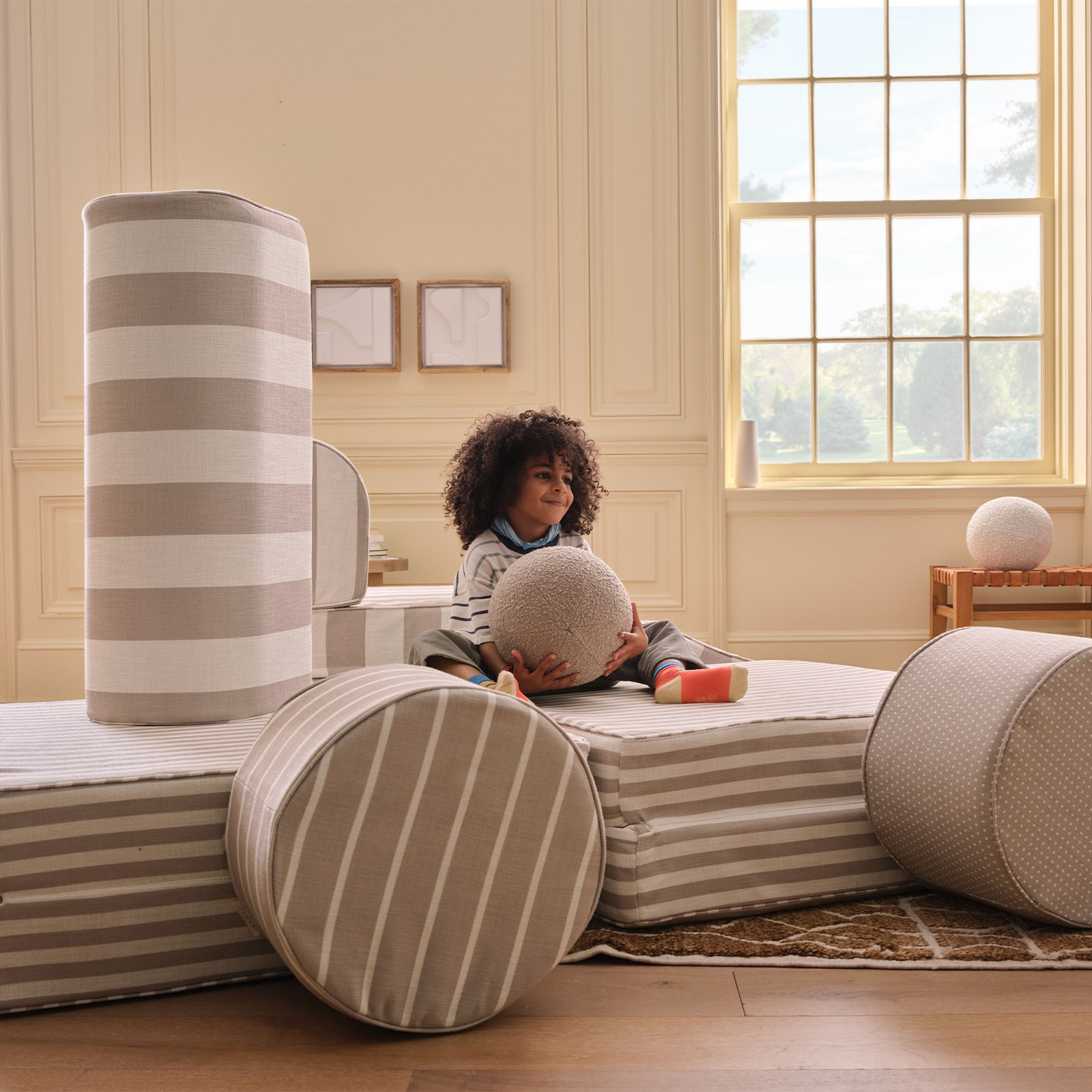 Seat | Harlan