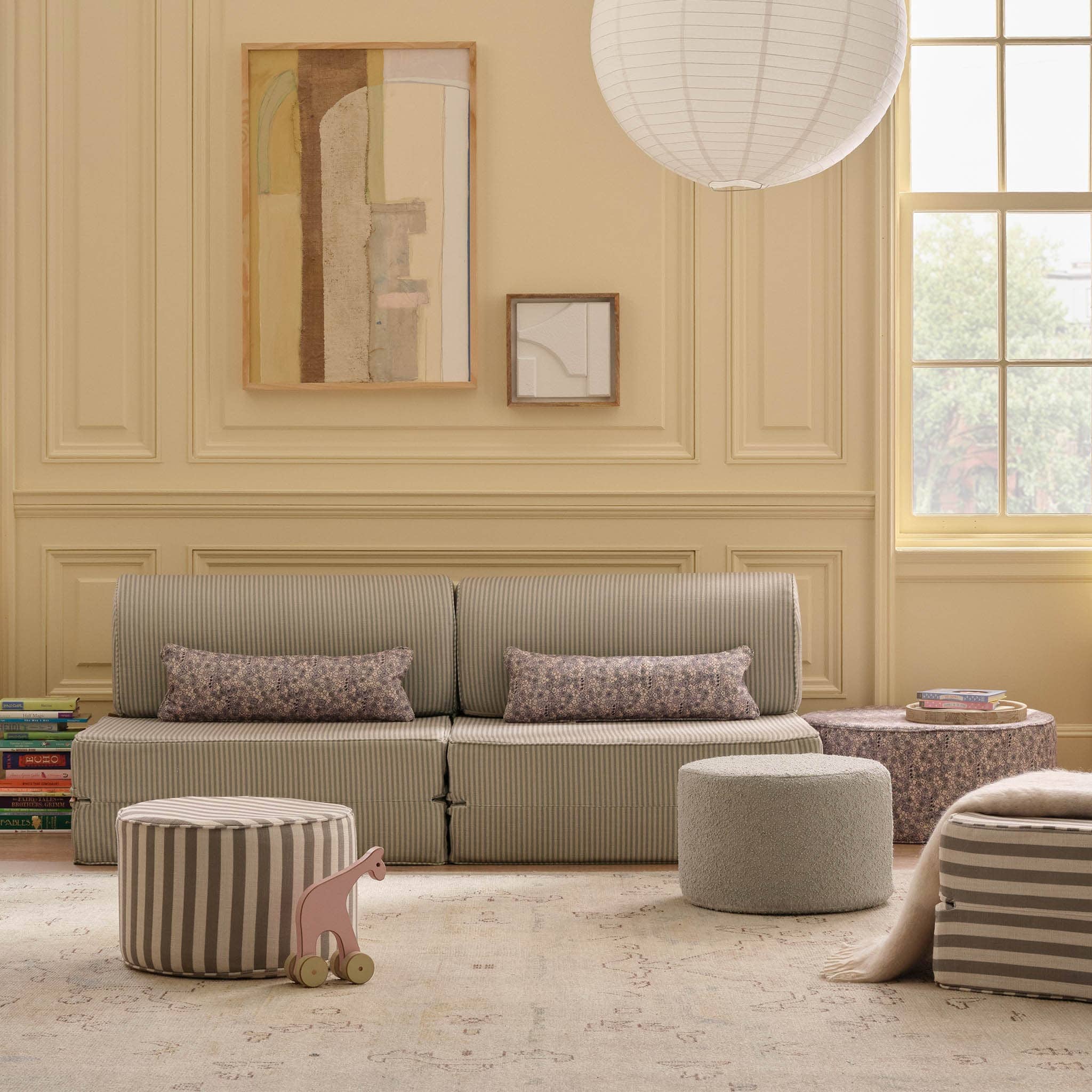 Seat | Finley