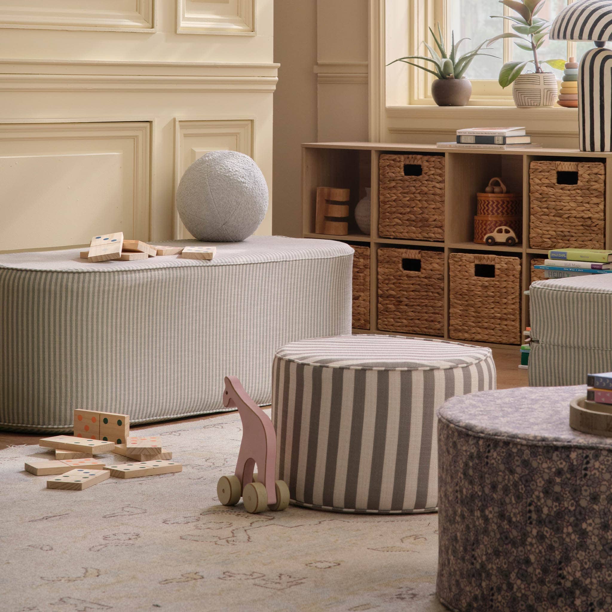 Coffee Table | Finley