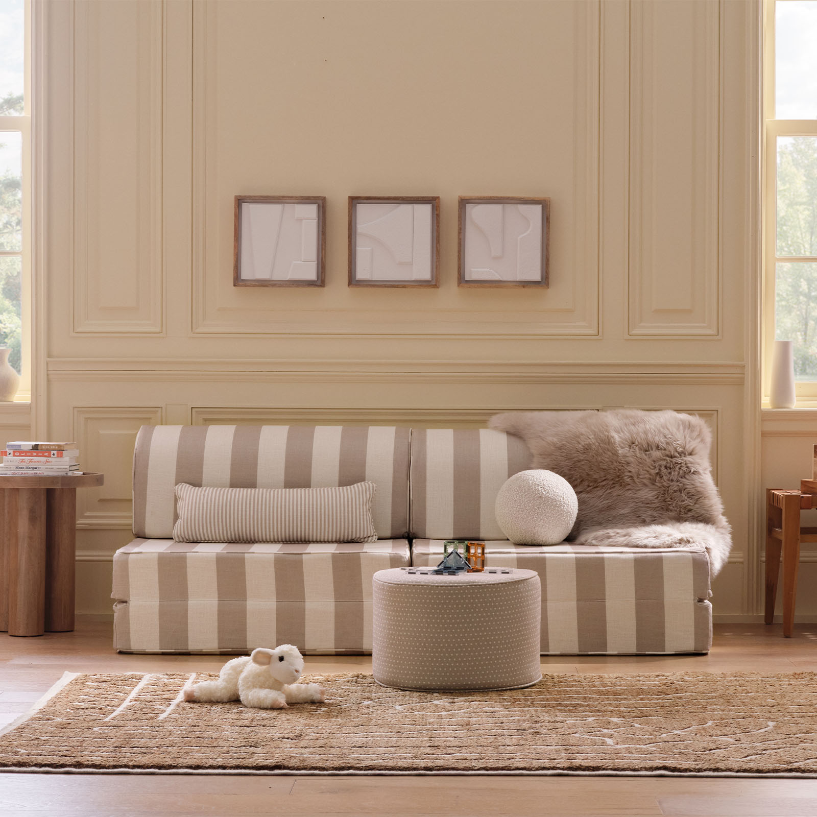 Seat | Harlan