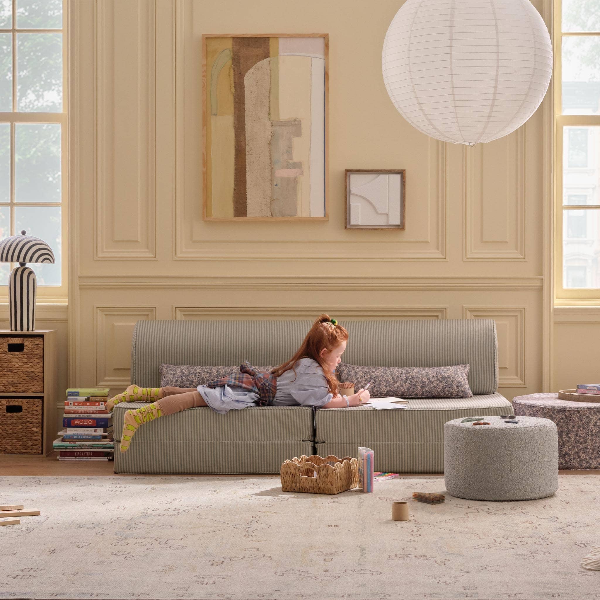 Seat | Finley