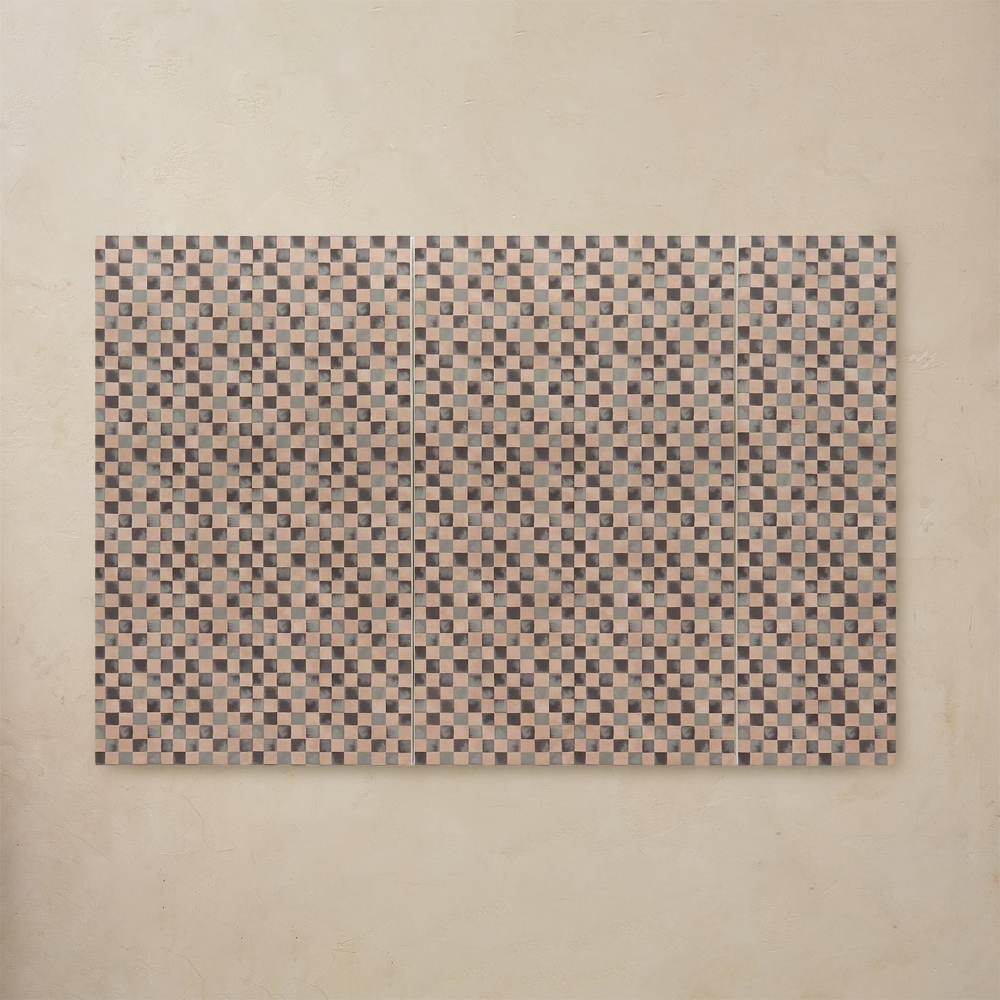 Tumbling Mat | Checker