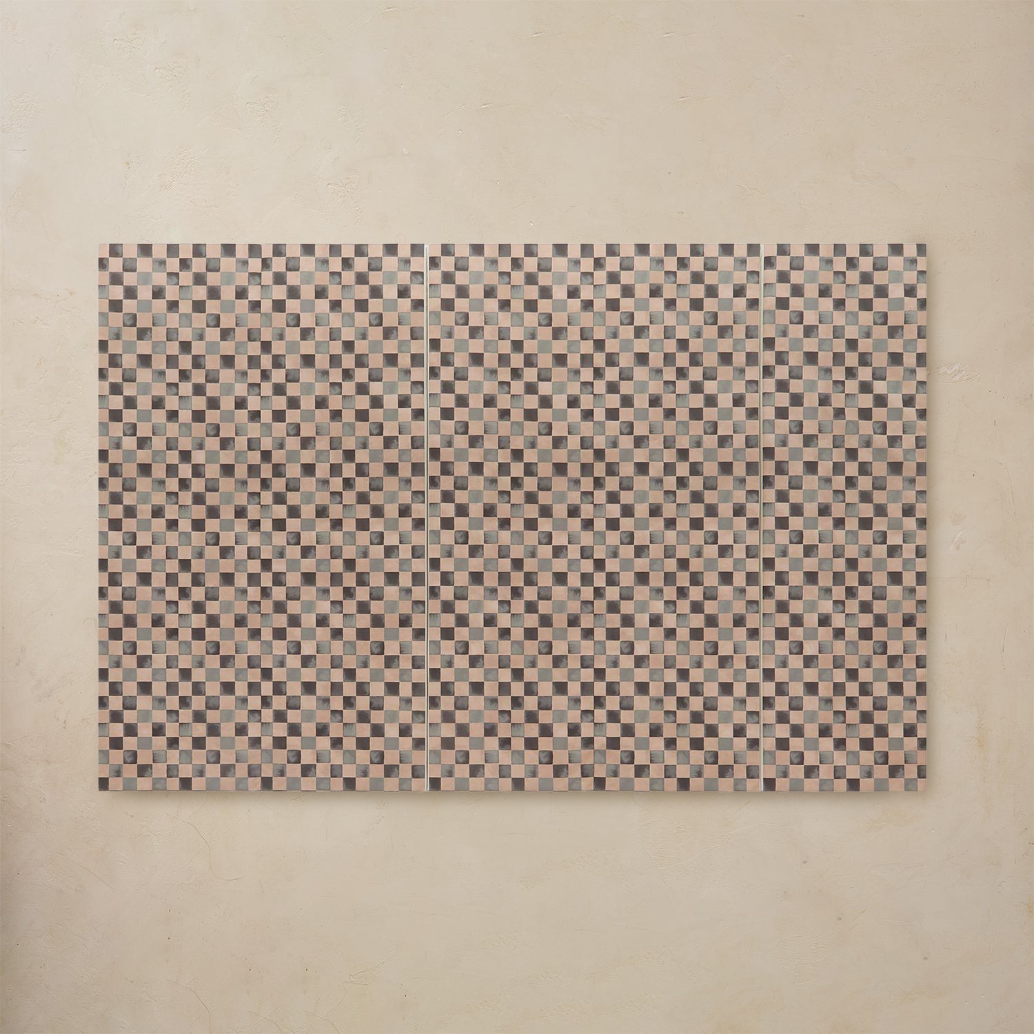 Tumbling Mat | Checker